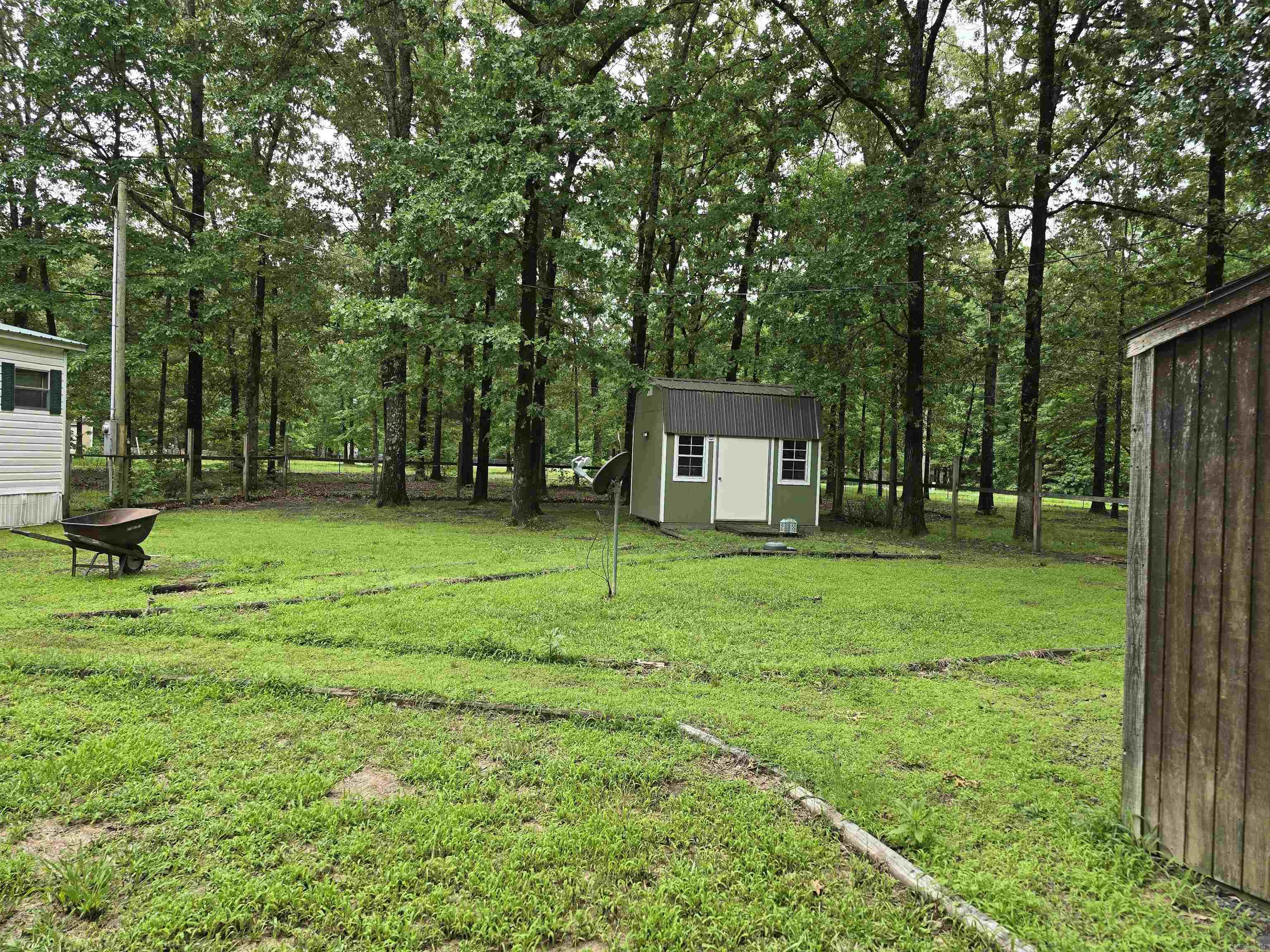 405  Allen  Ward, AR