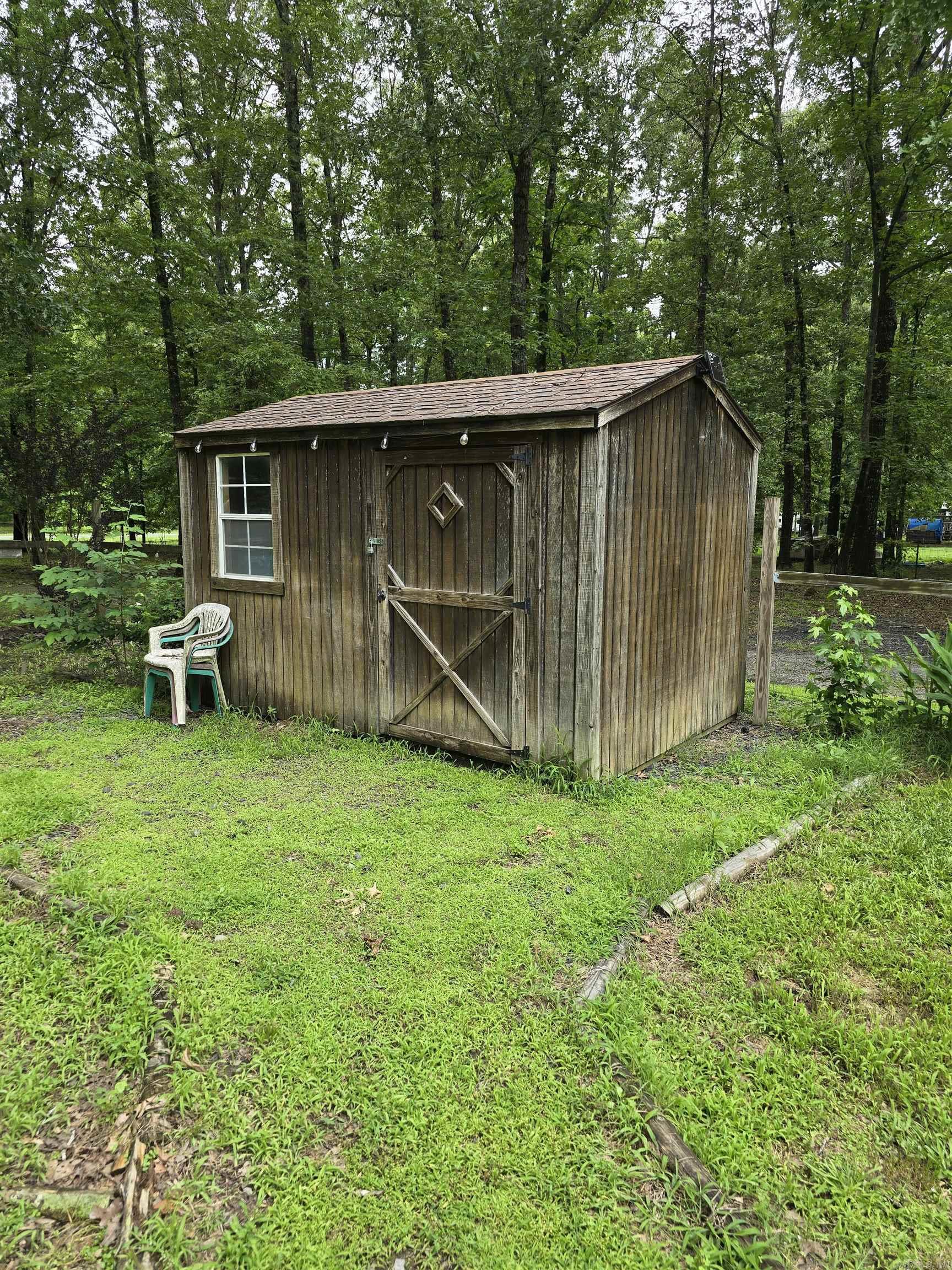 405  Allen  Ward, AR