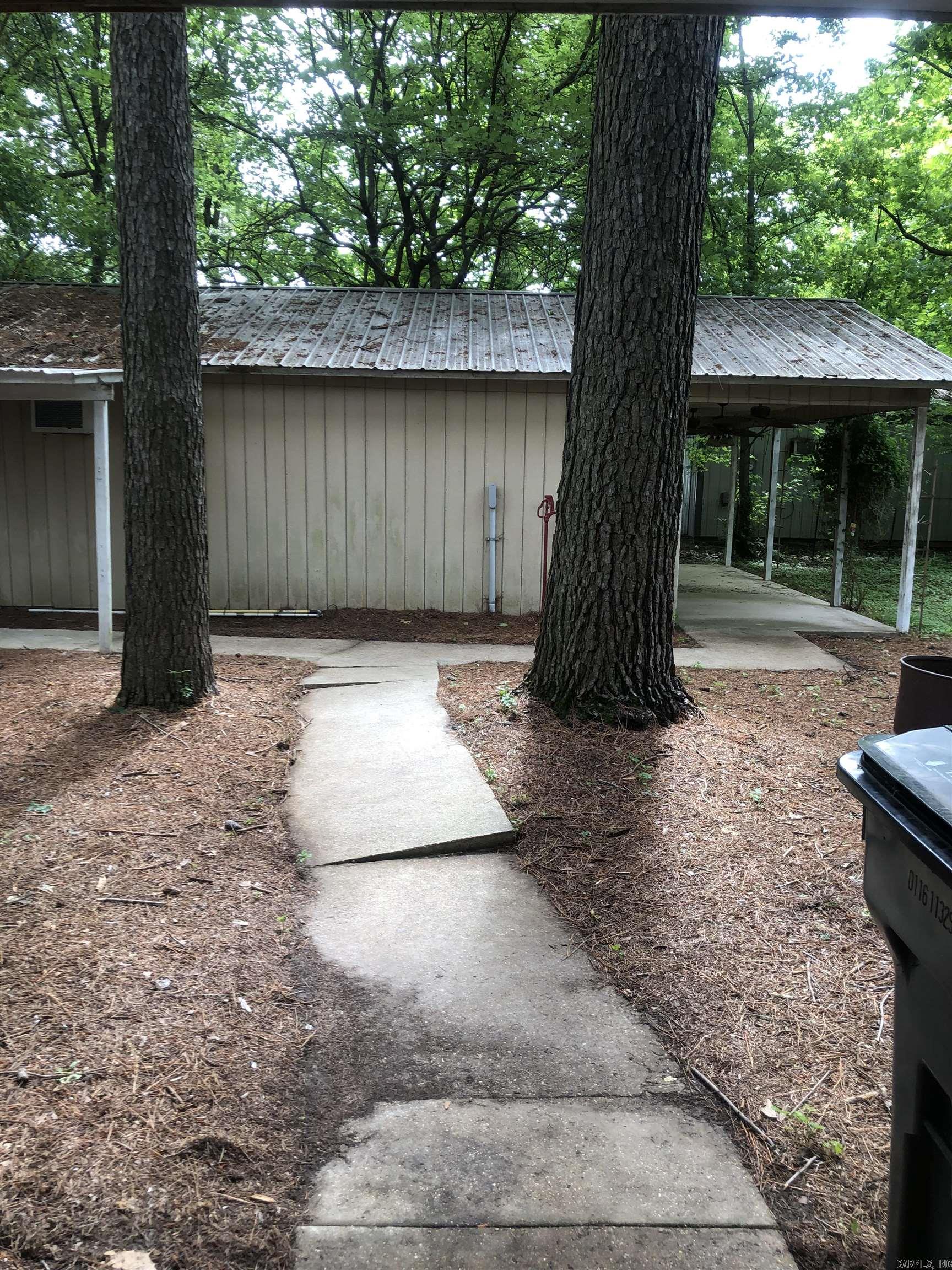 310 W Ruby  Paragould, AR