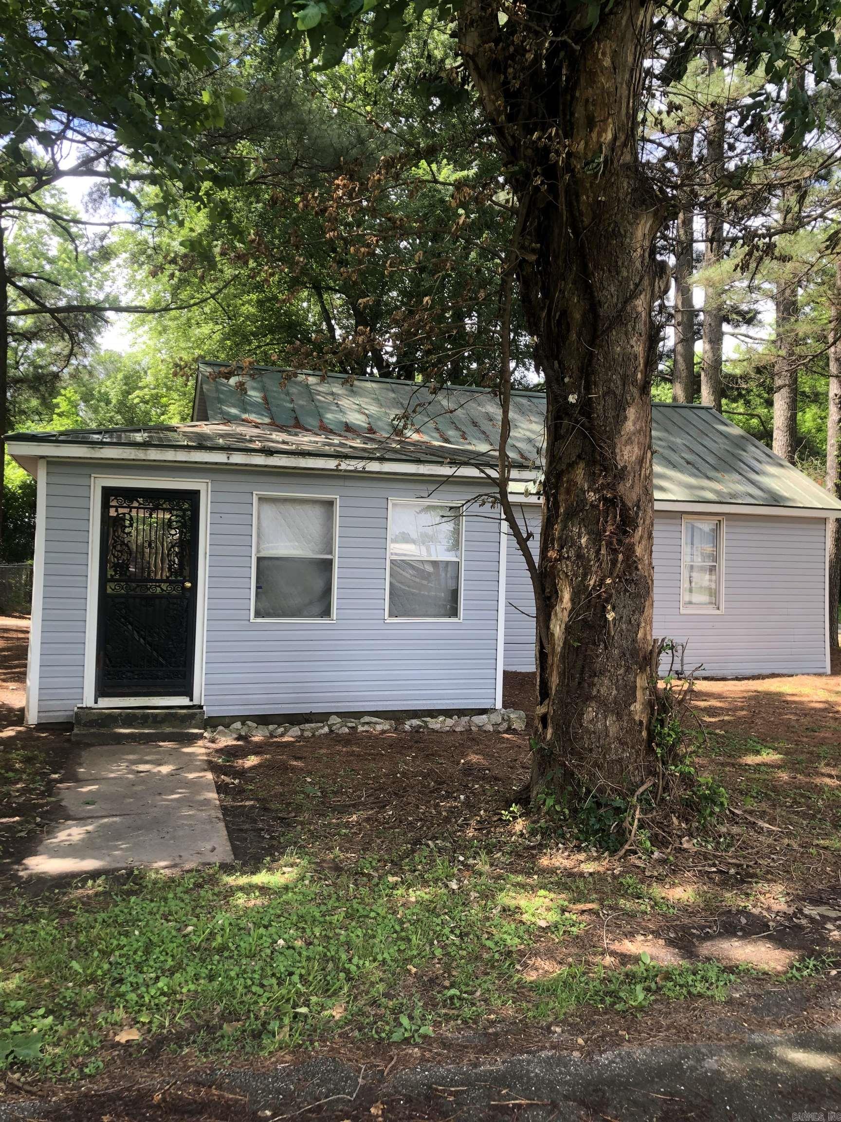 310 W Ruby  Paragould, AR