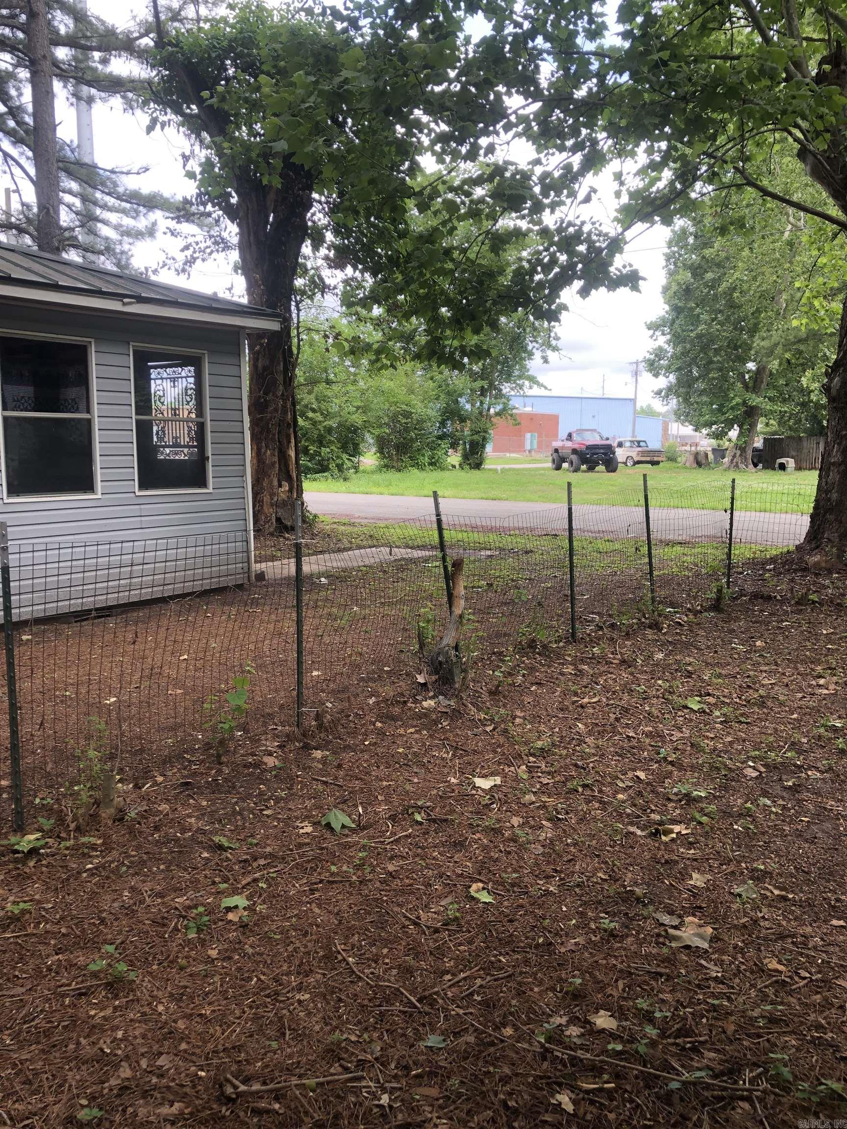 310 W Ruby  Paragould, AR