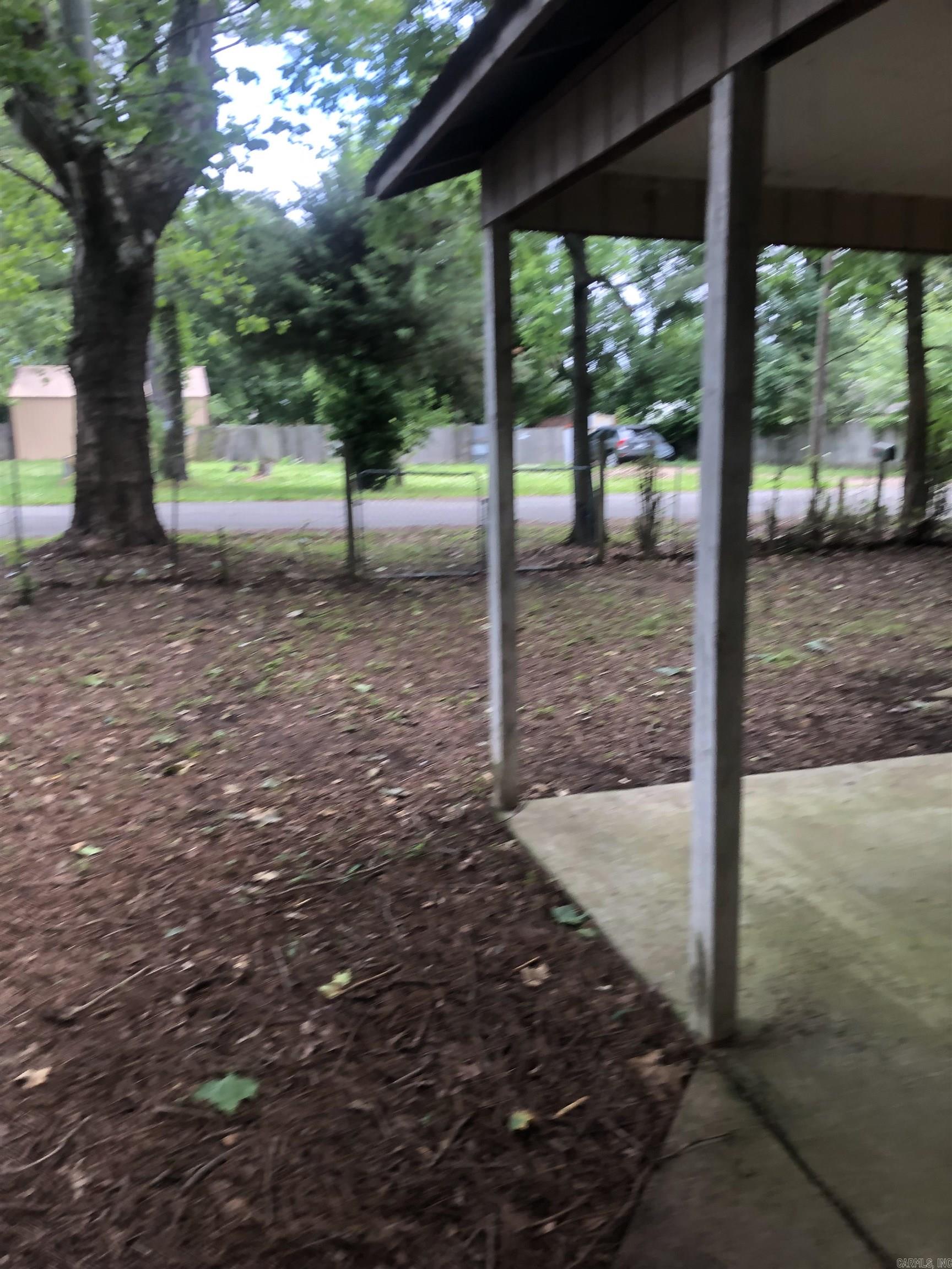 310 W Ruby  Paragould, AR