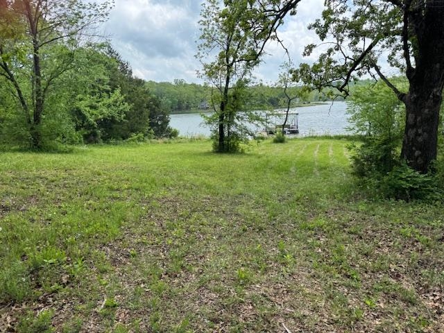 2207 E Diamond Lake Drive  Horseshoe Bend, AR
