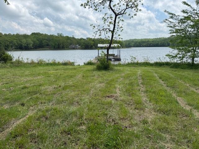 2207 E Diamond Lake Drive  Horseshoe Bend, AR