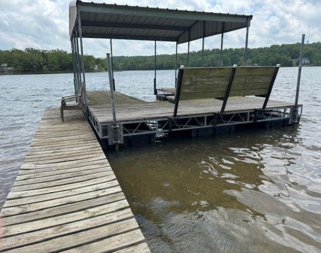 2207 E Diamond Lake Drive  Horseshoe Bend, AR