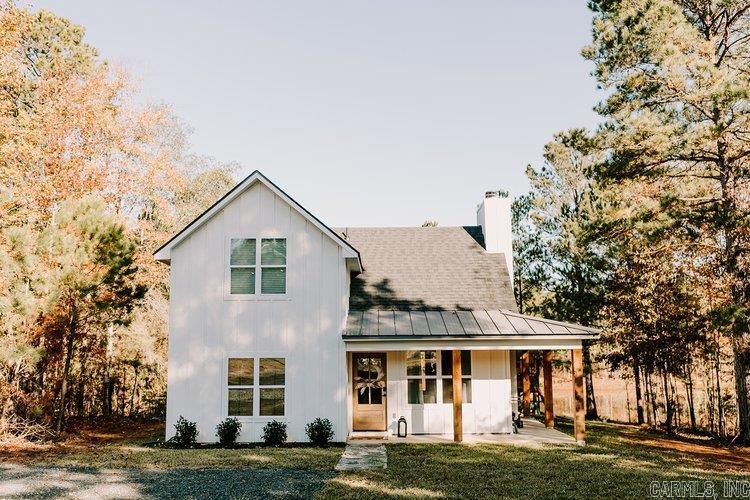 2441  Miller County 77  Doddridge, AR