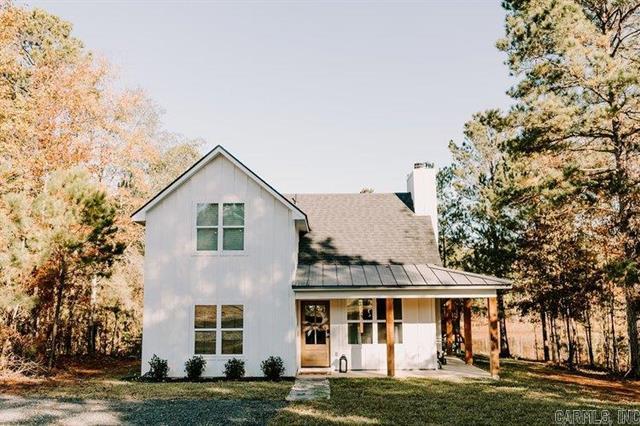 2441  Miller County 77  Doddridge, AR
