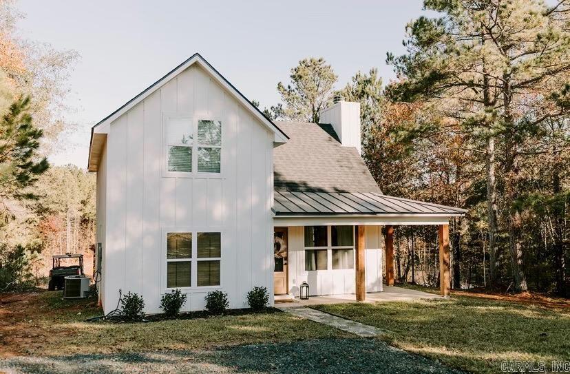 2441  Miller County 77  Doddridge, AR