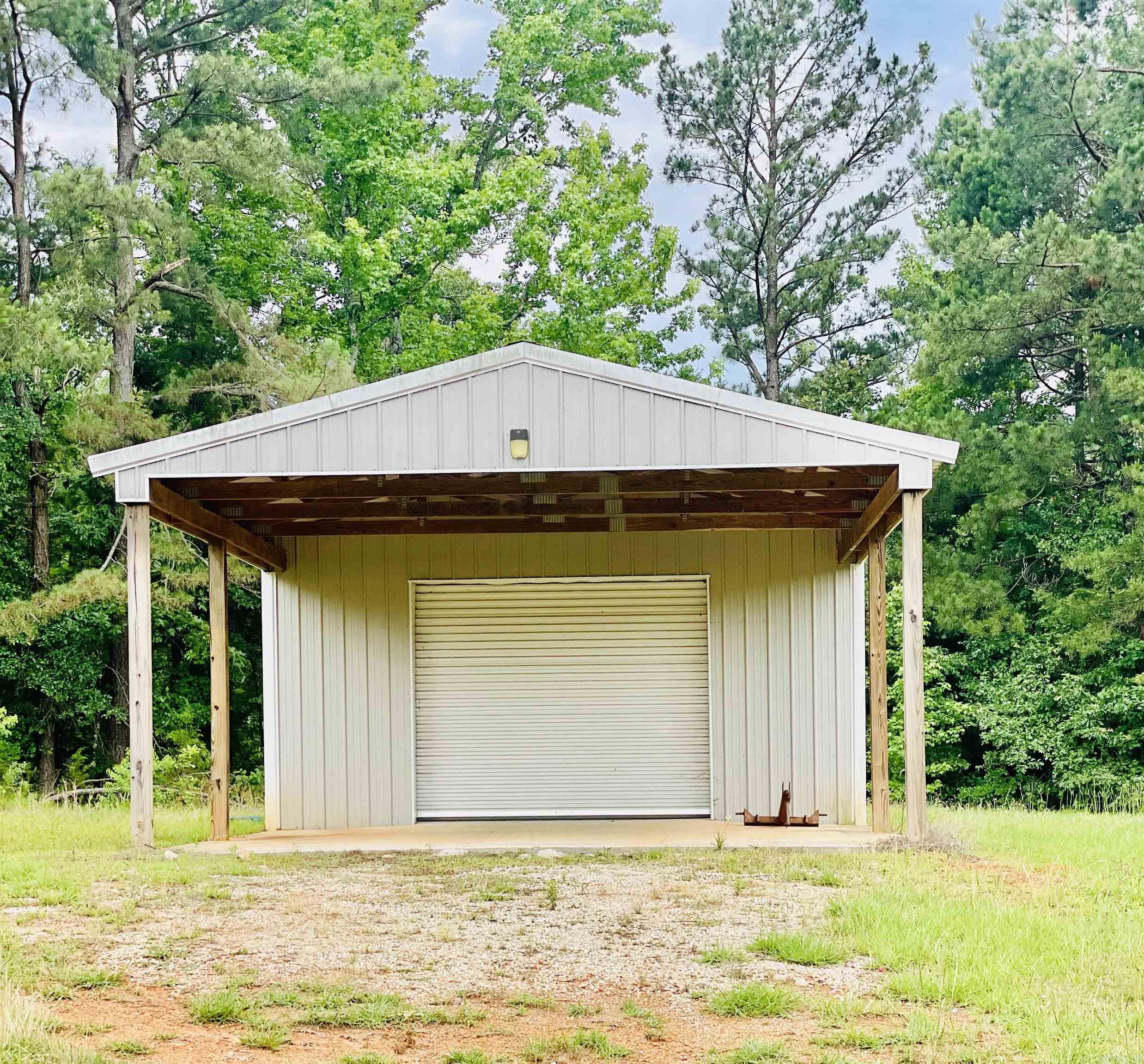 2441  Miller County 77  Doddridge, AR