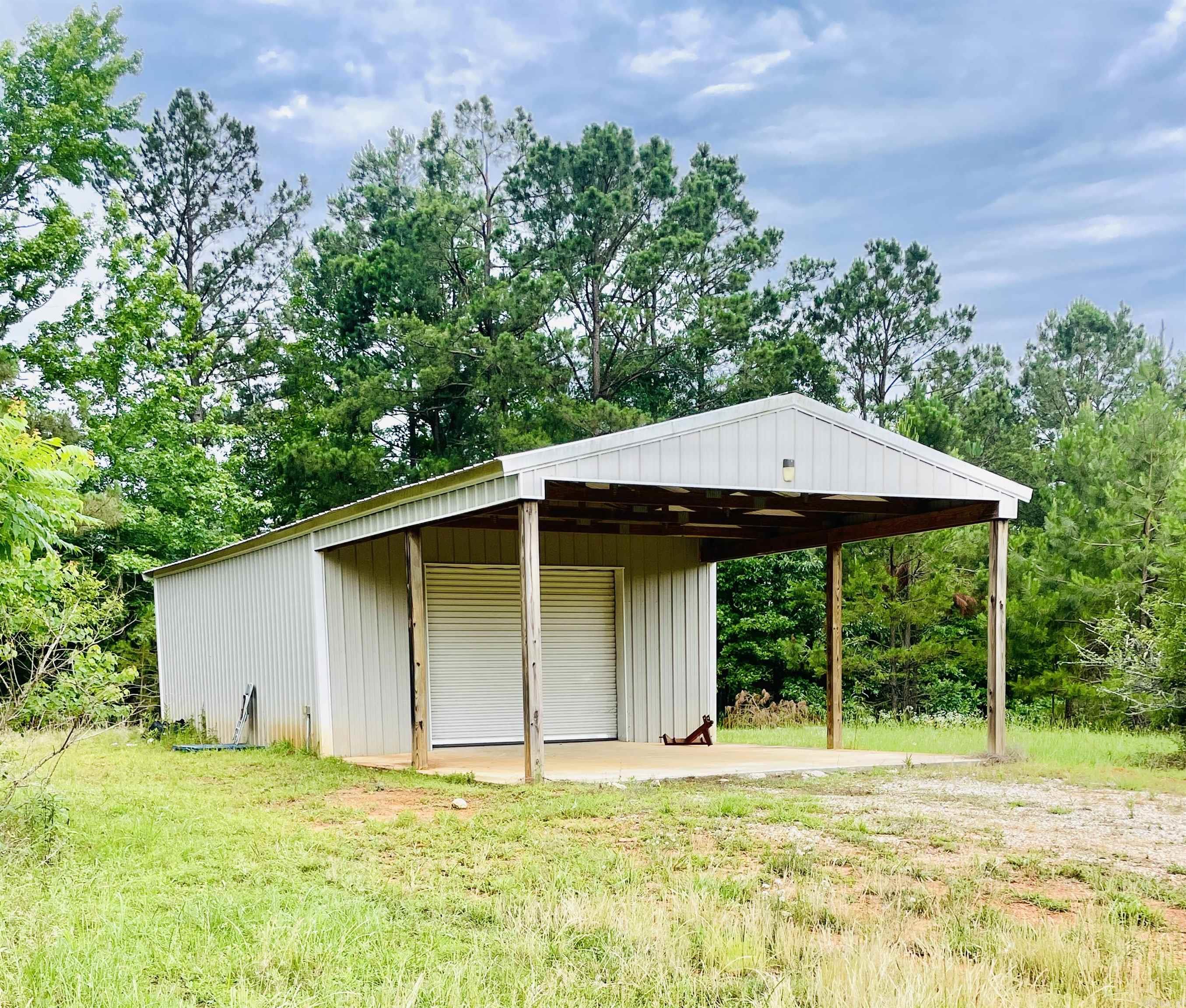 2441  Miller County 77  Doddridge, AR