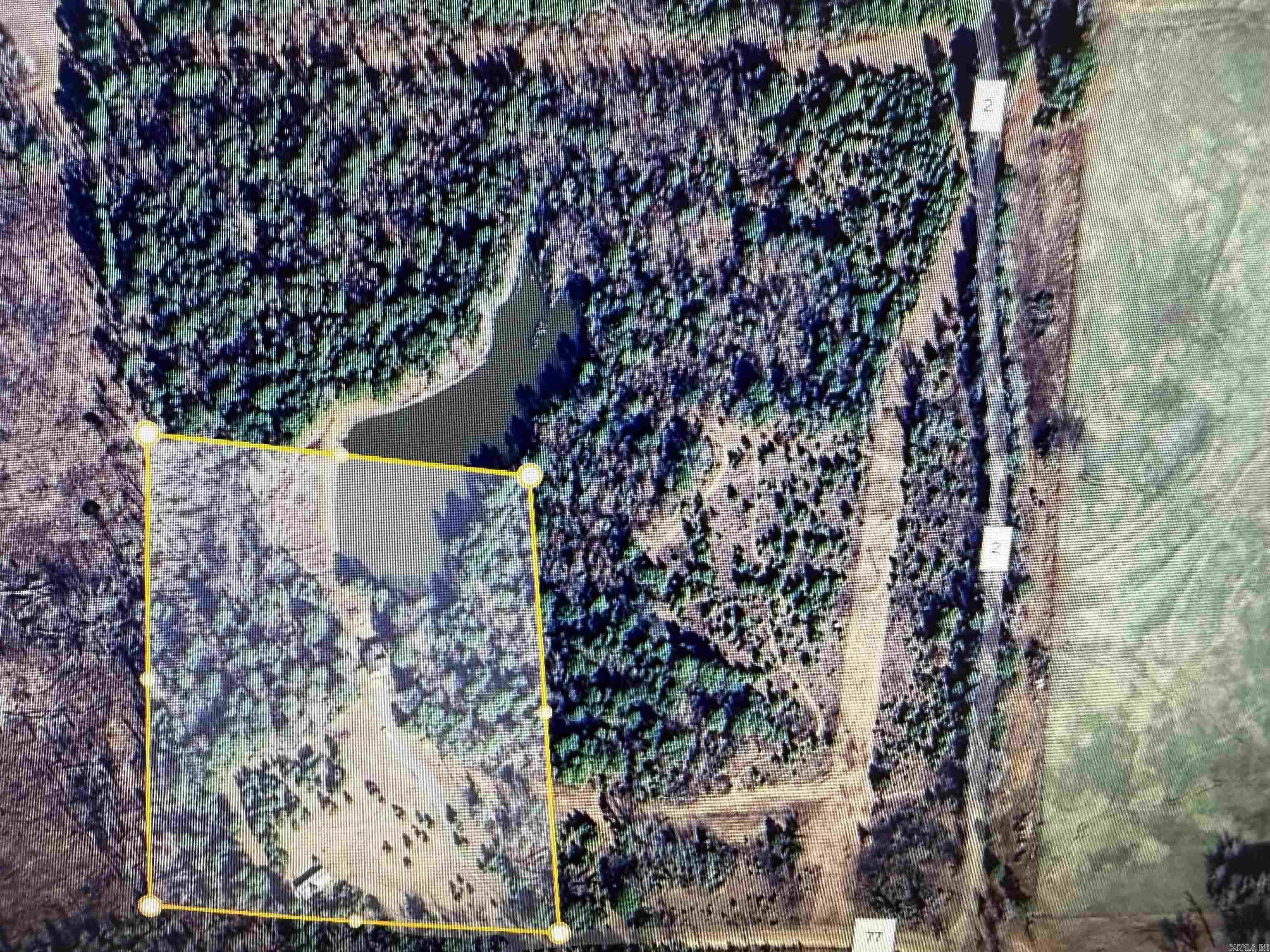 2441  Miller County 77  Doddridge, AR