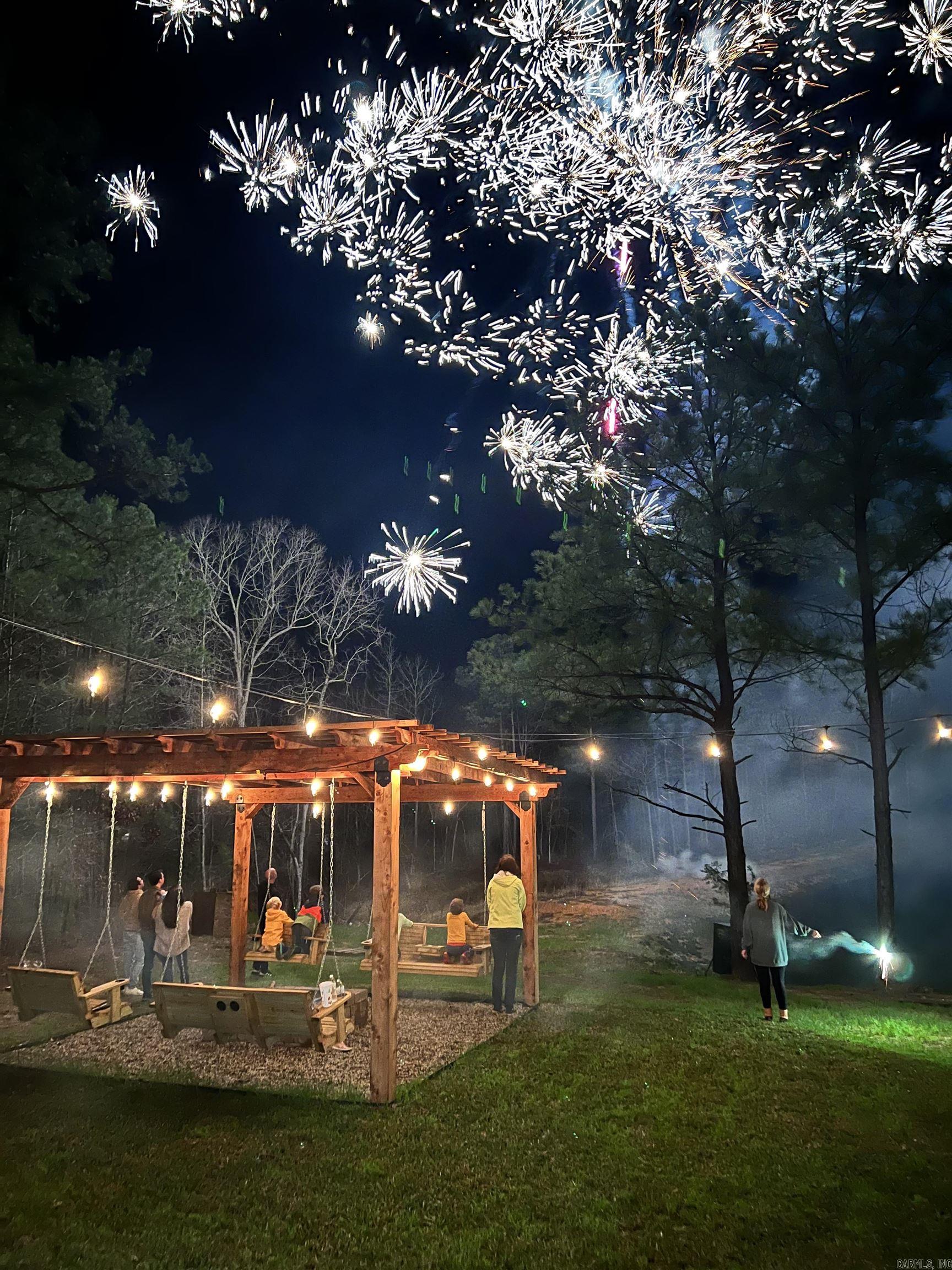 2441  Miller County 77  Doddridge, AR
