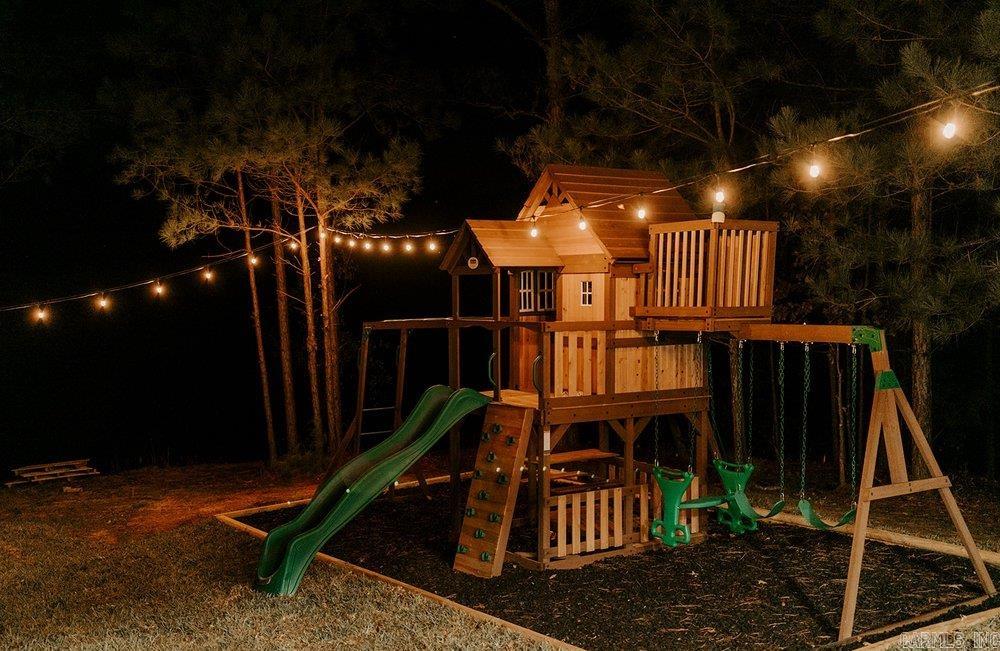 2441  Miller County 77  Doddridge, AR
