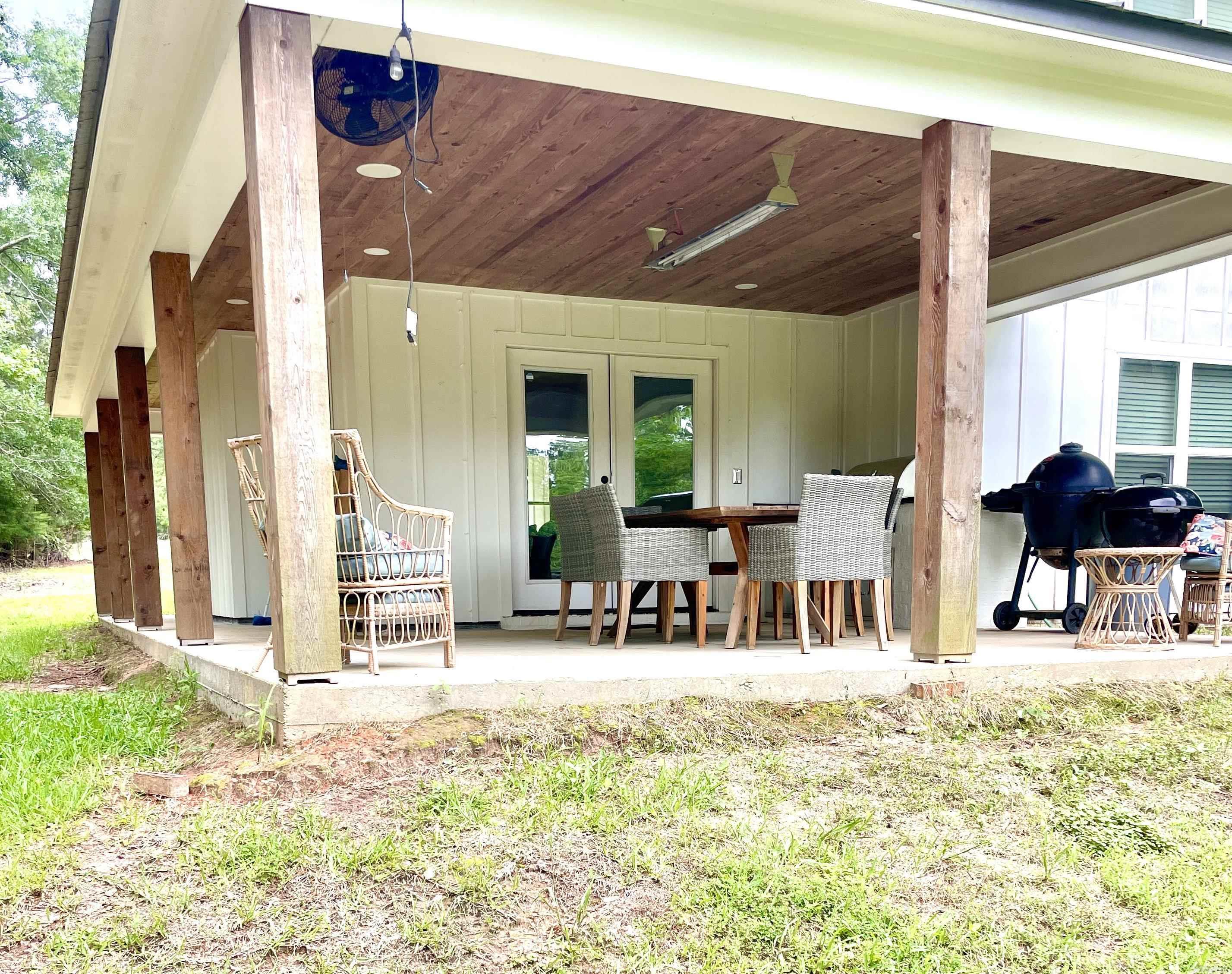2441  Miller County 77  Doddridge, AR