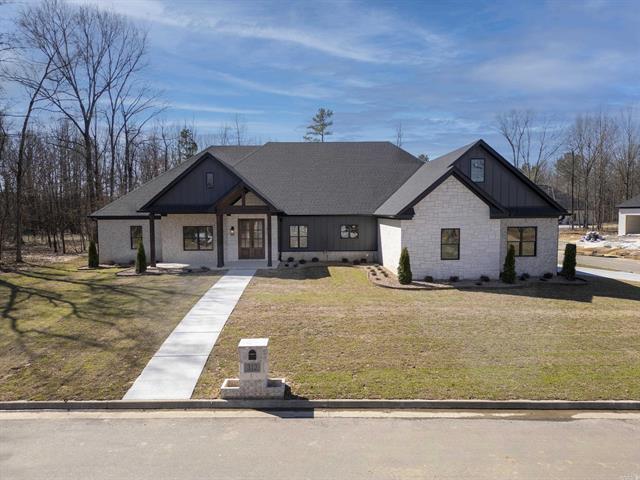 312  Devoe Bend  Maumelle, AR