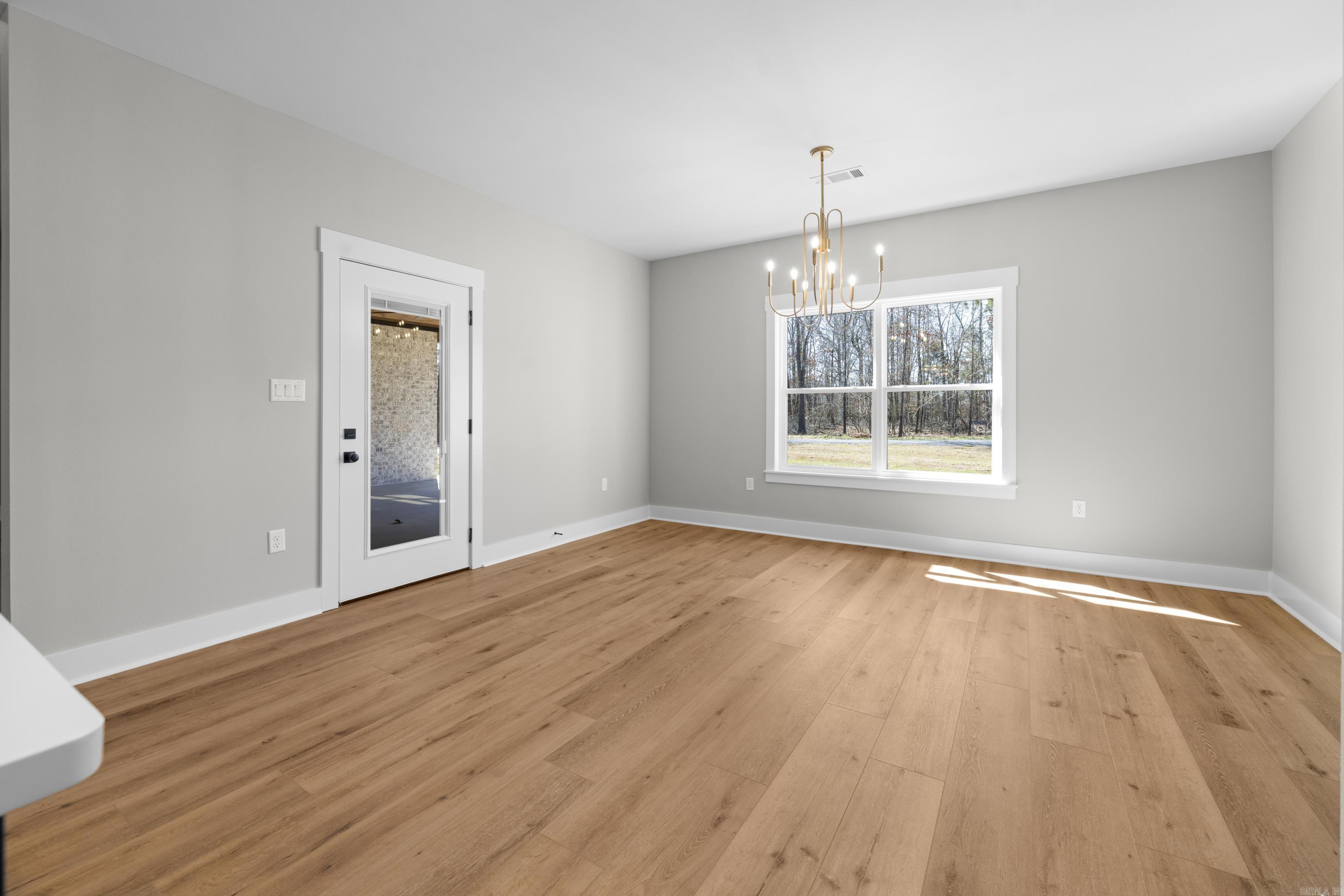 312  Devoe Bend  Maumelle, AR