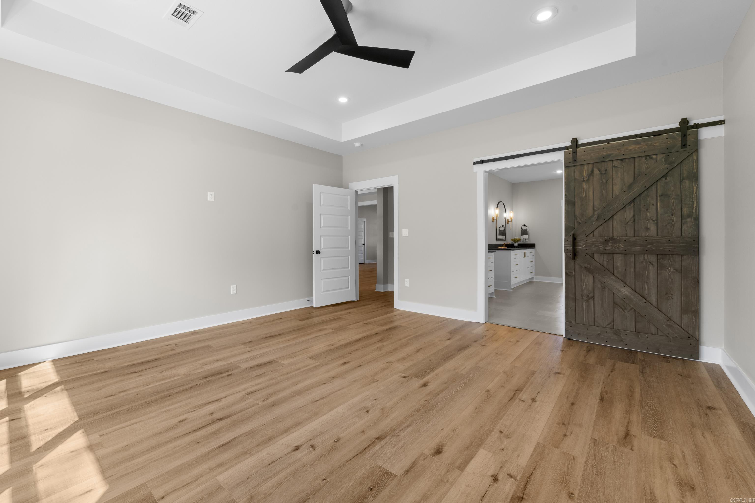 312  Devoe Bend  Maumelle, AR
