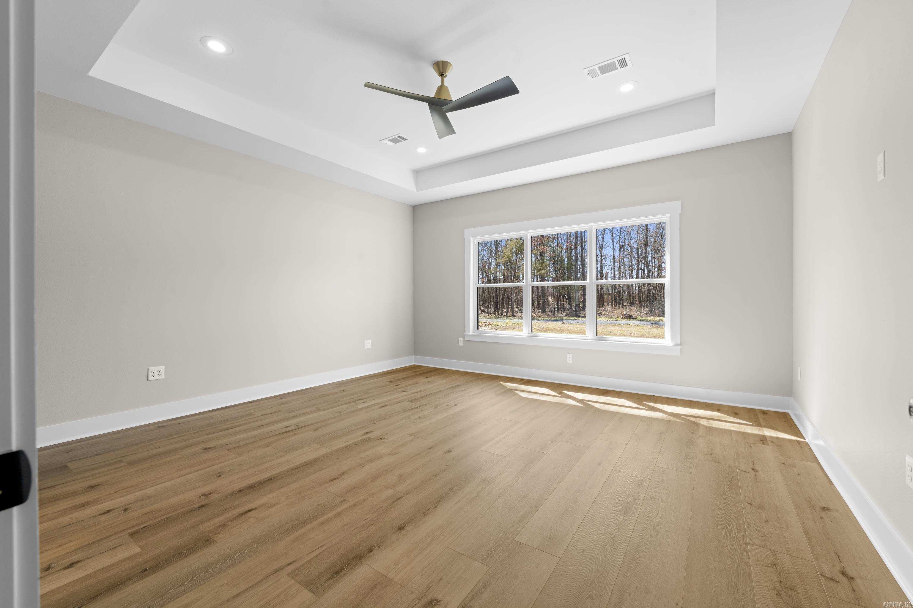 312  Devoe Bend  Maumelle, AR