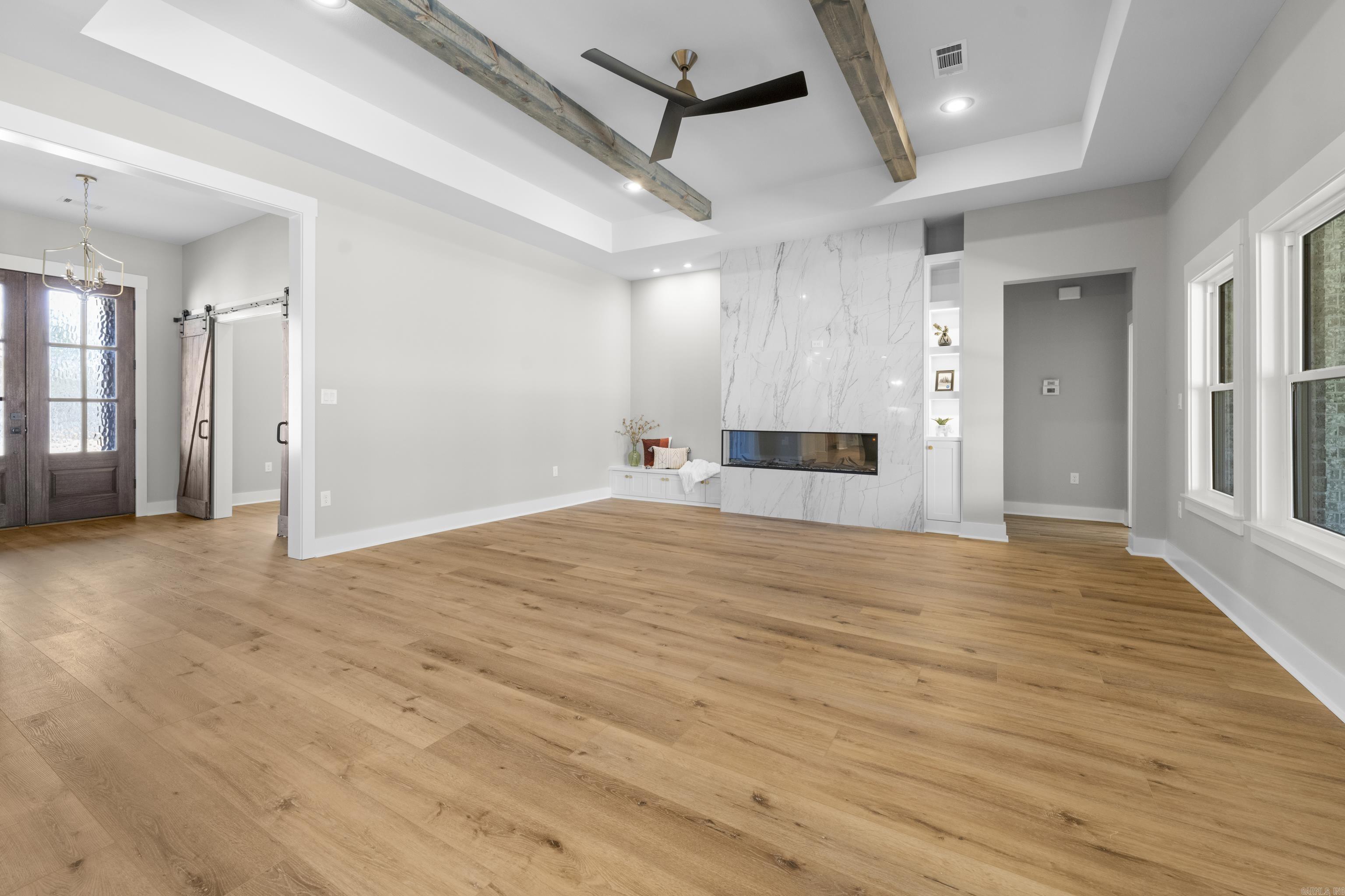 312  Devoe Bend  Maumelle, AR