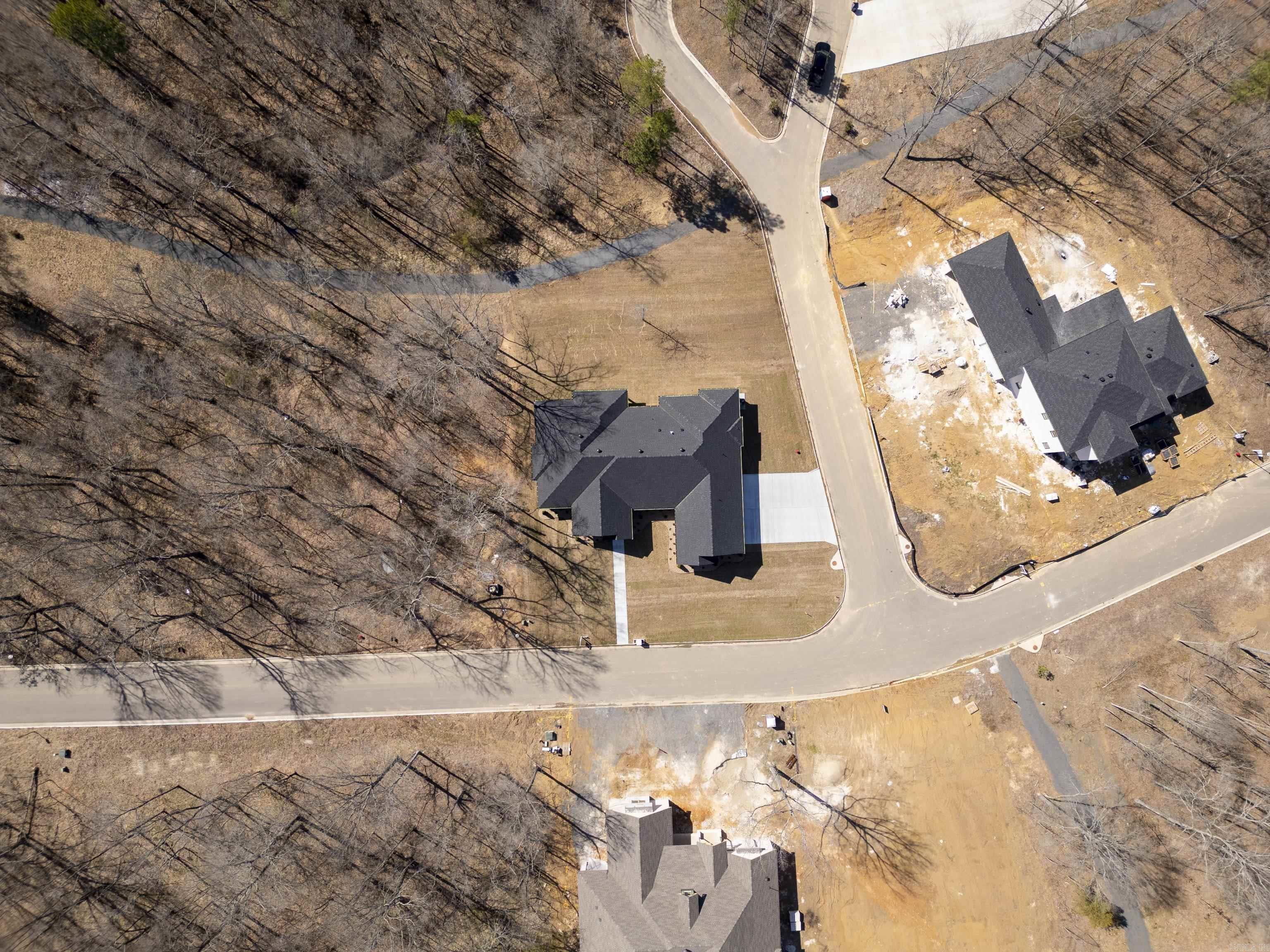 312  Devoe Bend  Maumelle, AR
