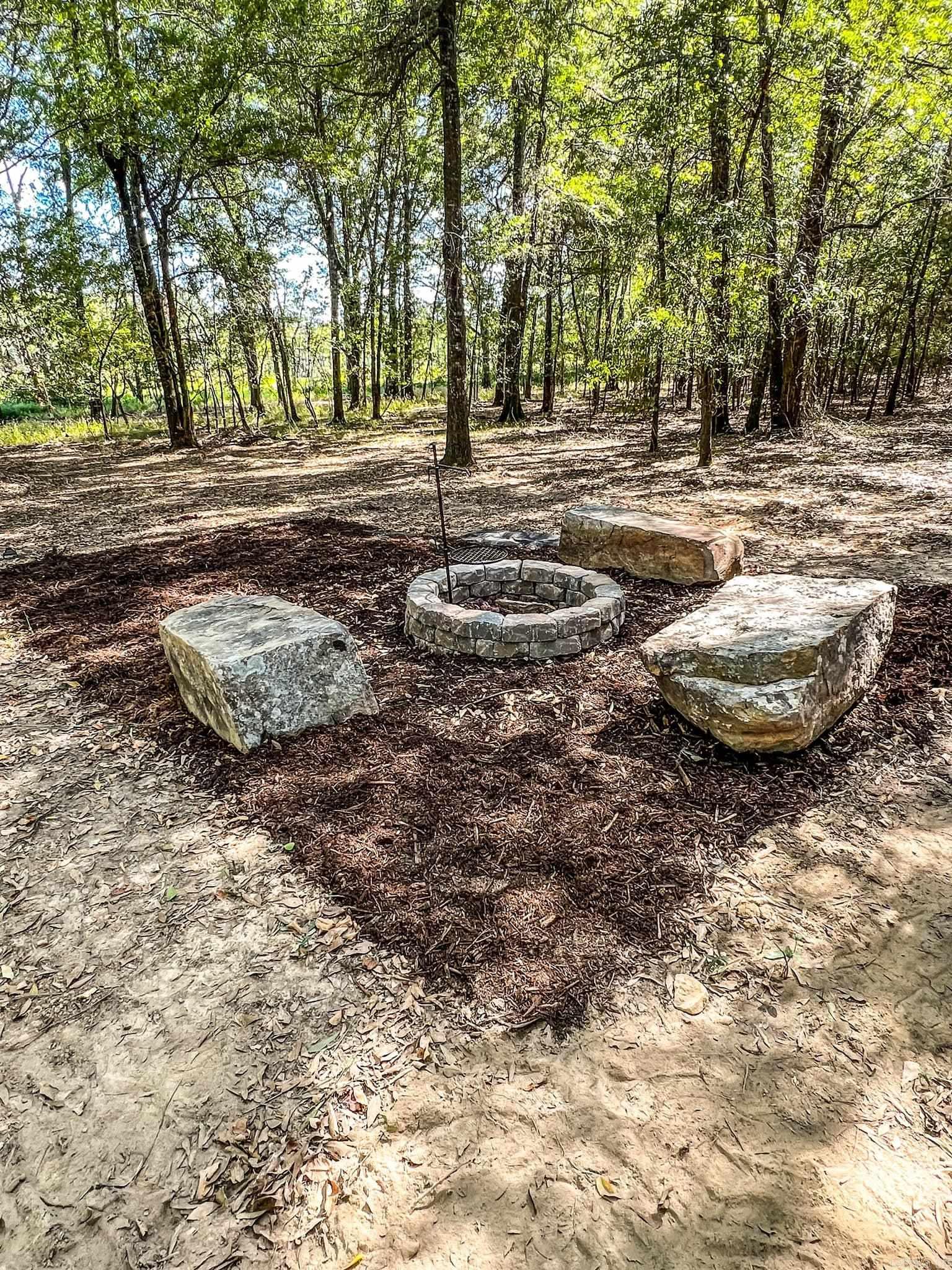312  Devoe Bend  Maumelle, AR