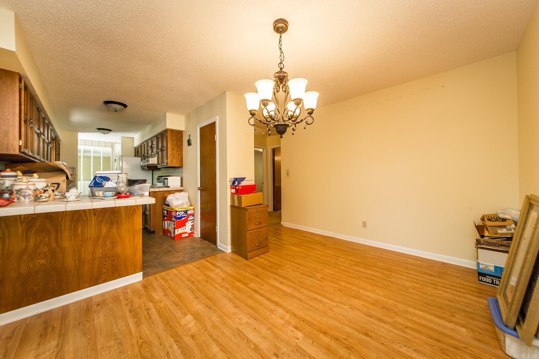 213  Pine Knot  Fairfield Bay, AR