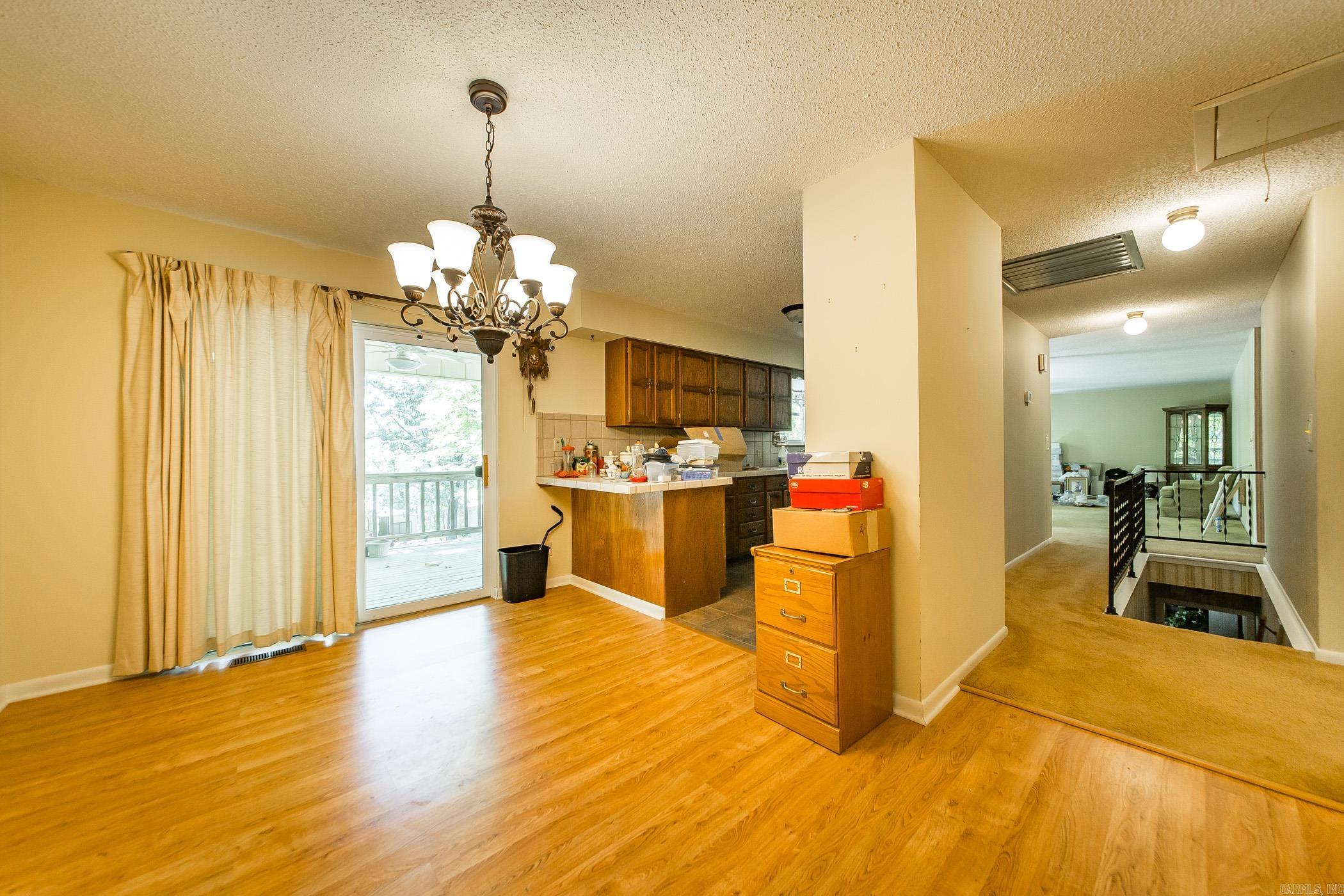 213  Pine Knot  Fairfield Bay, AR