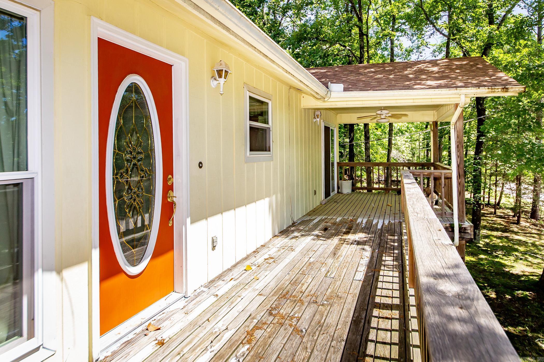 213  Pine Knot  Fairfield Bay, AR