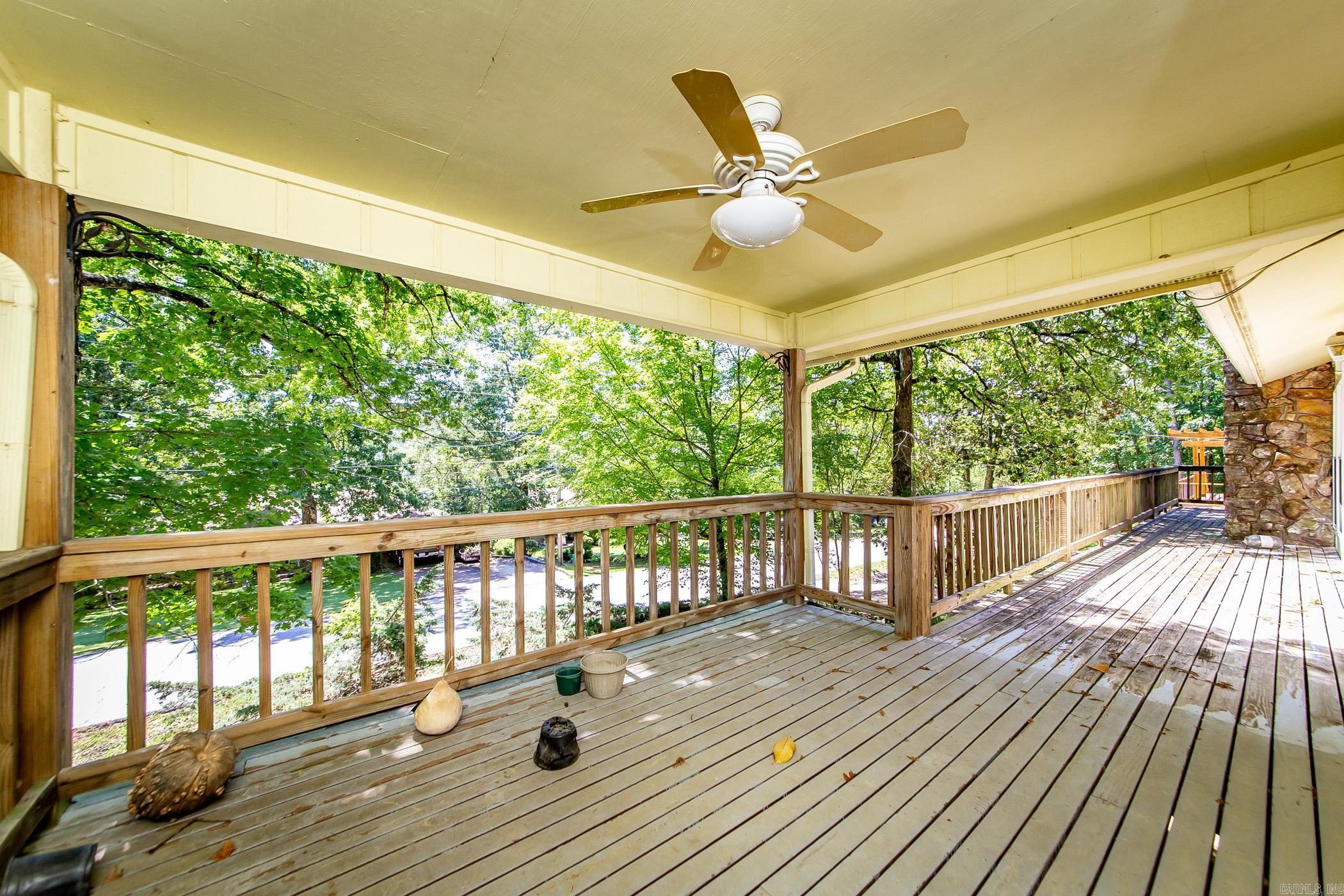 213  Pine Knot  Fairfield Bay, AR