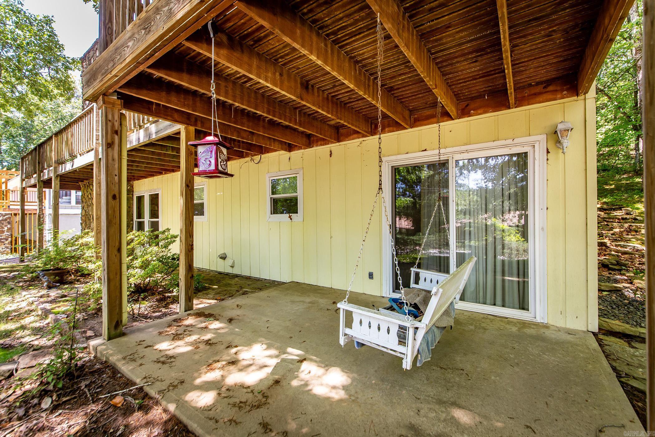 213  Pine Knot  Fairfield Bay, AR