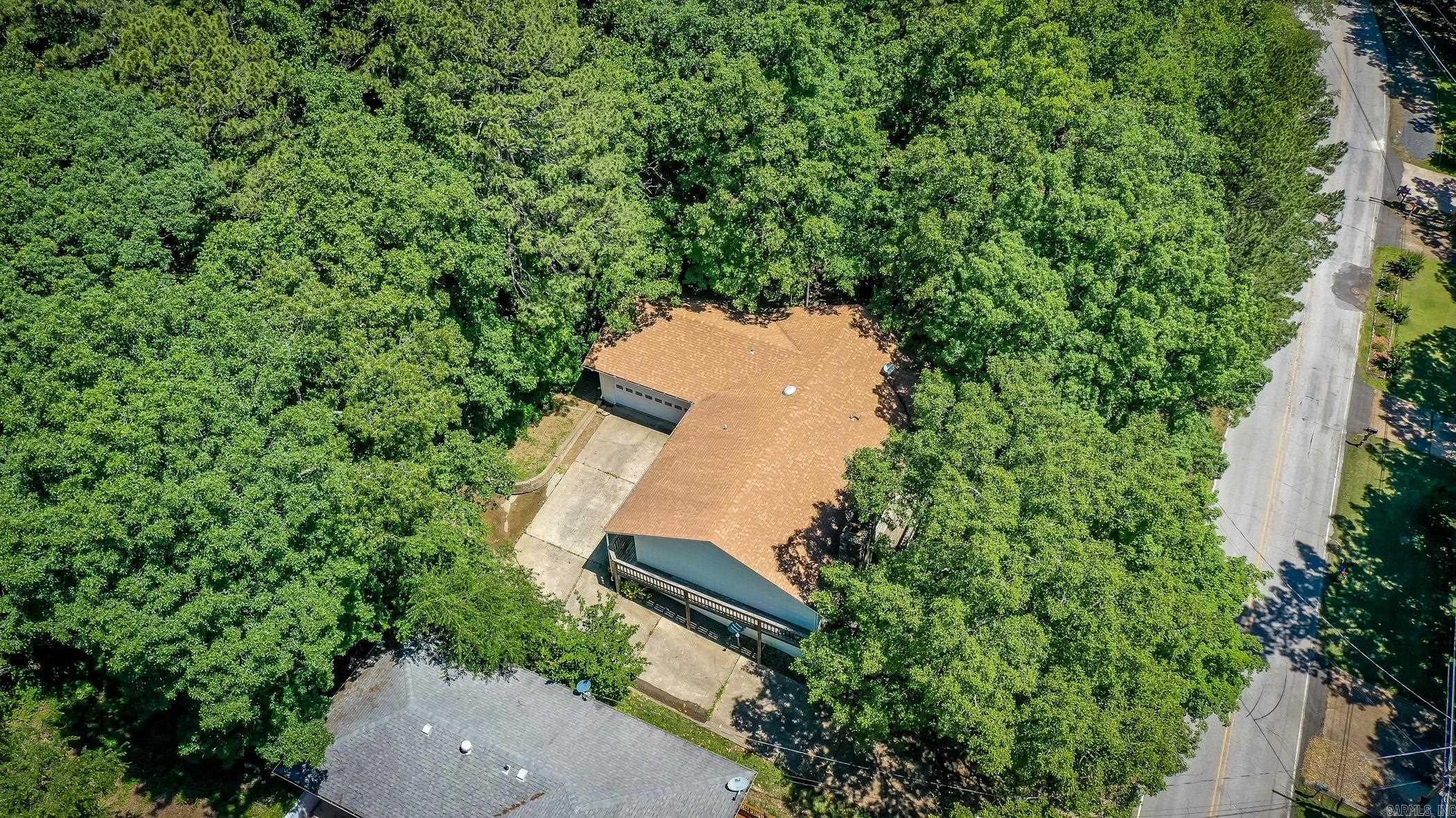 213  Pine Knot  Fairfield Bay, AR
