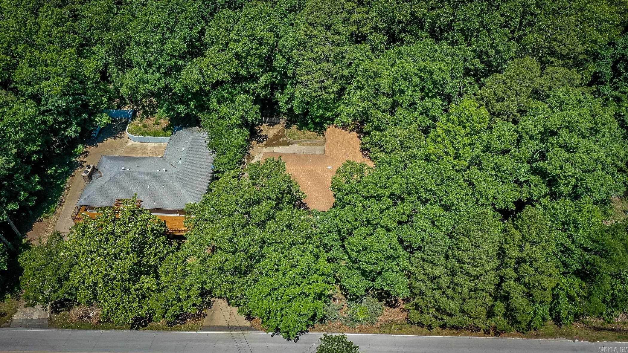 213  Pine Knot  Fairfield Bay, AR