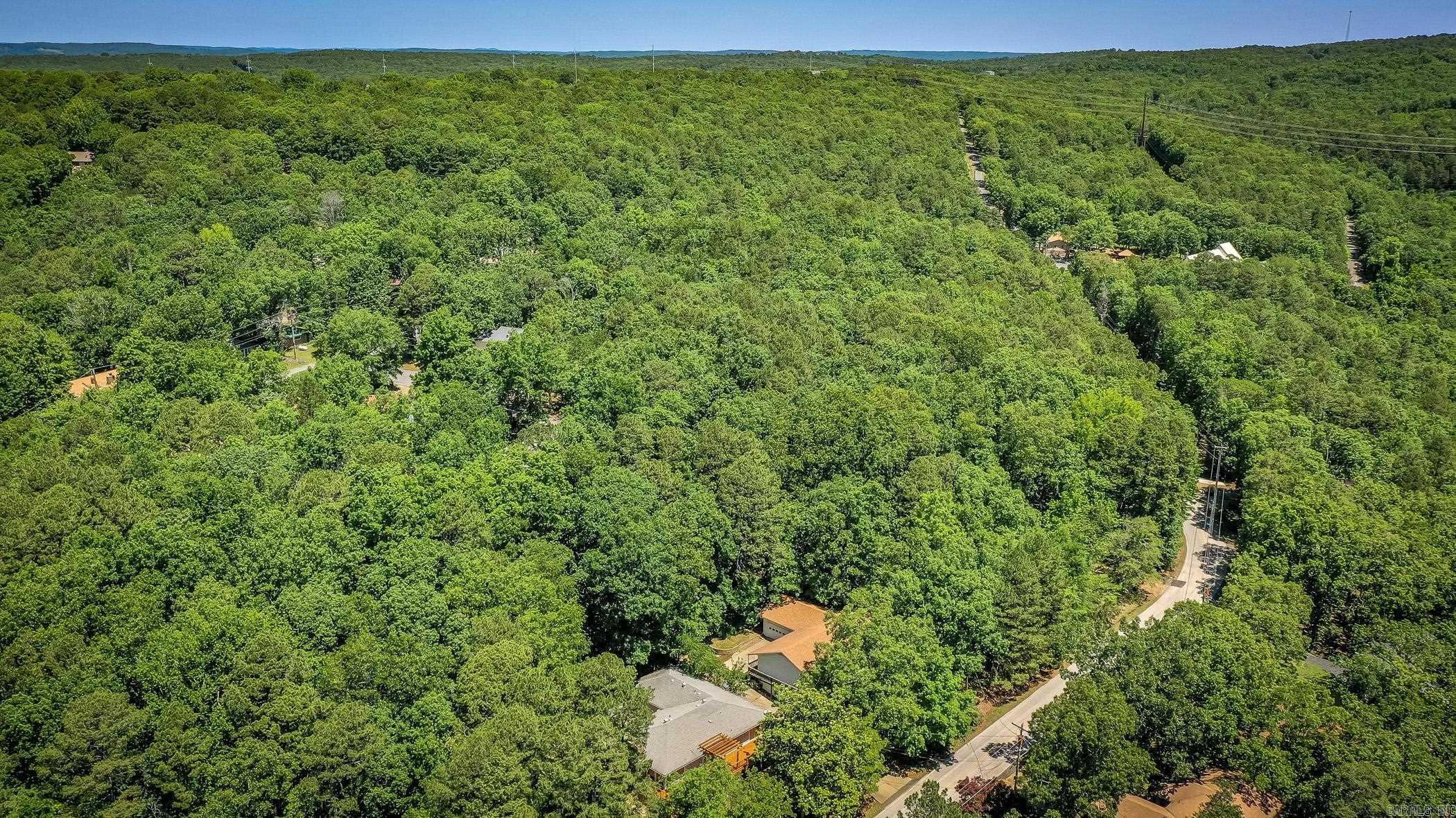 213  Pine Knot  Fairfield Bay, AR