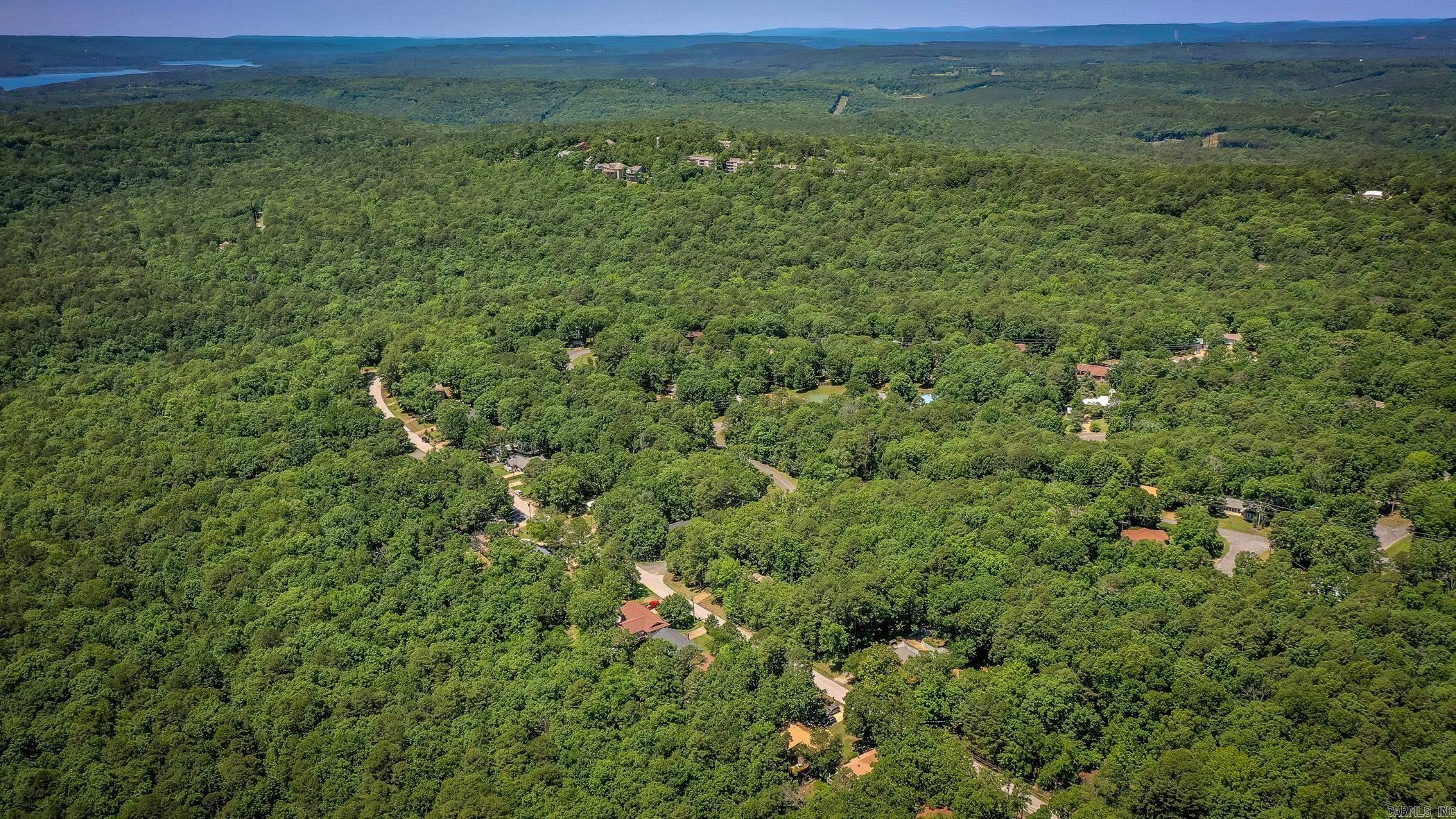 213  Pine Knot  Fairfield Bay, AR