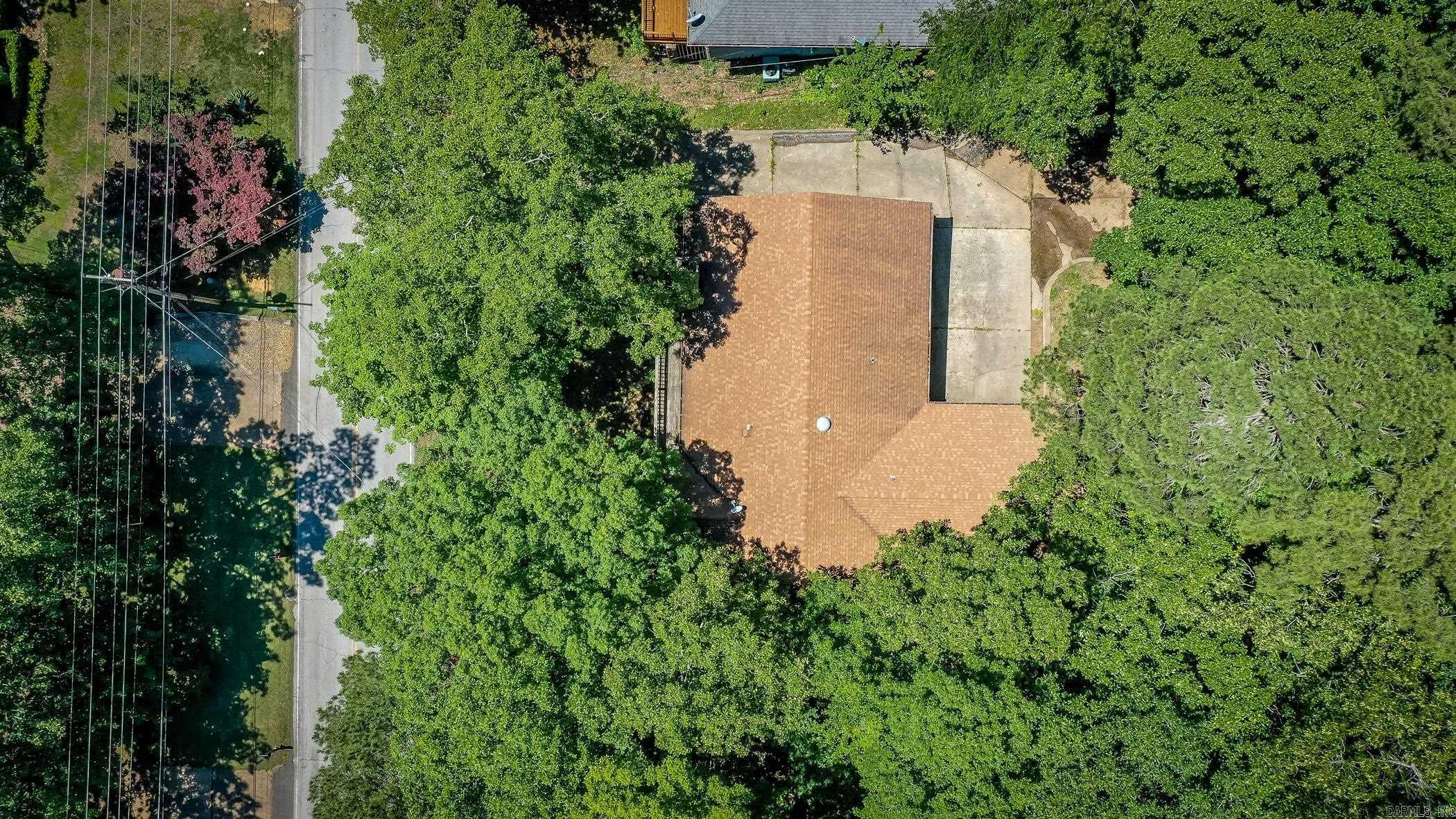 213  Pine Knot  Fairfield Bay, AR