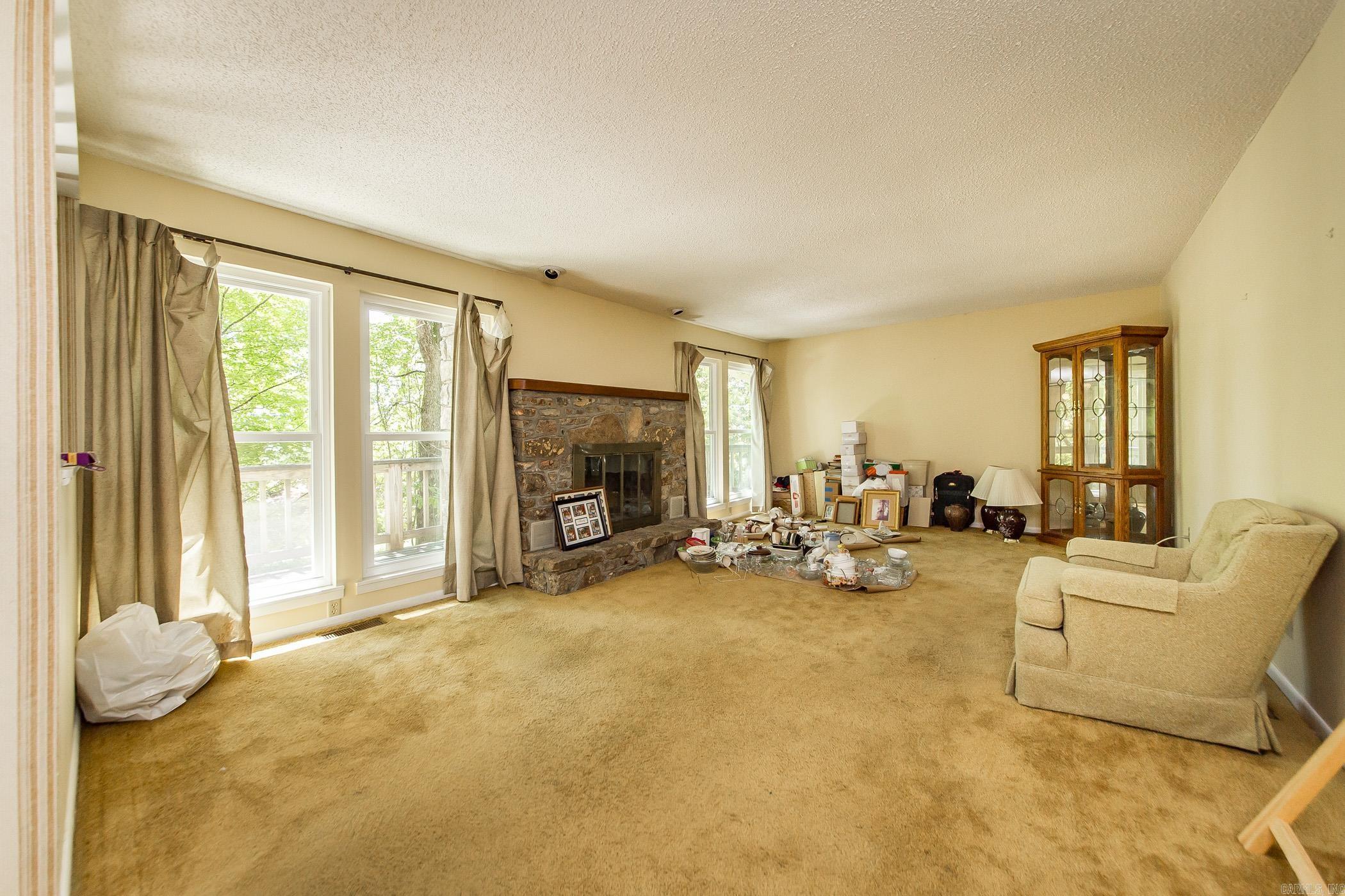 213  Pine Knot  Fairfield Bay, AR