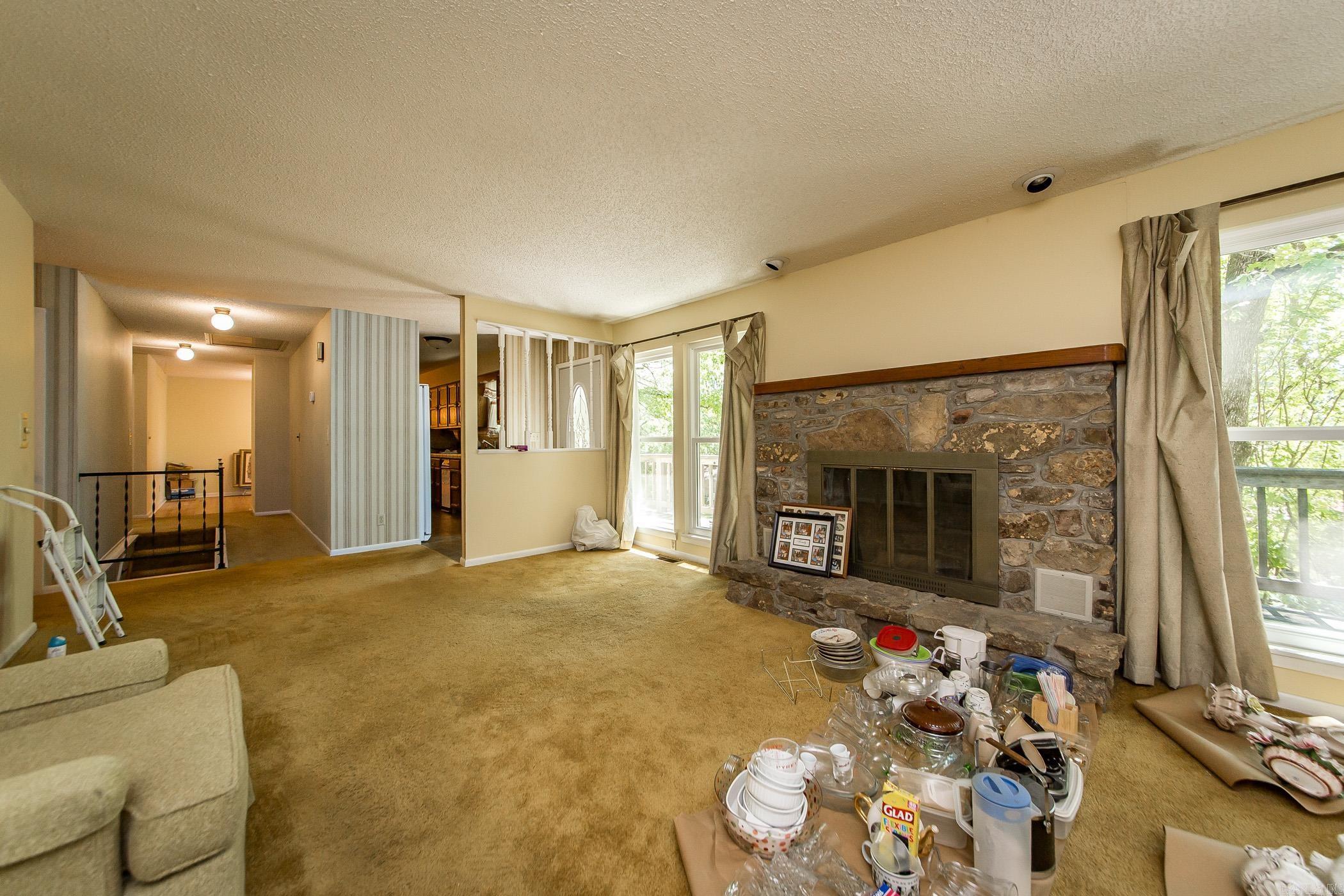 213  Pine Knot  Fairfield Bay, AR