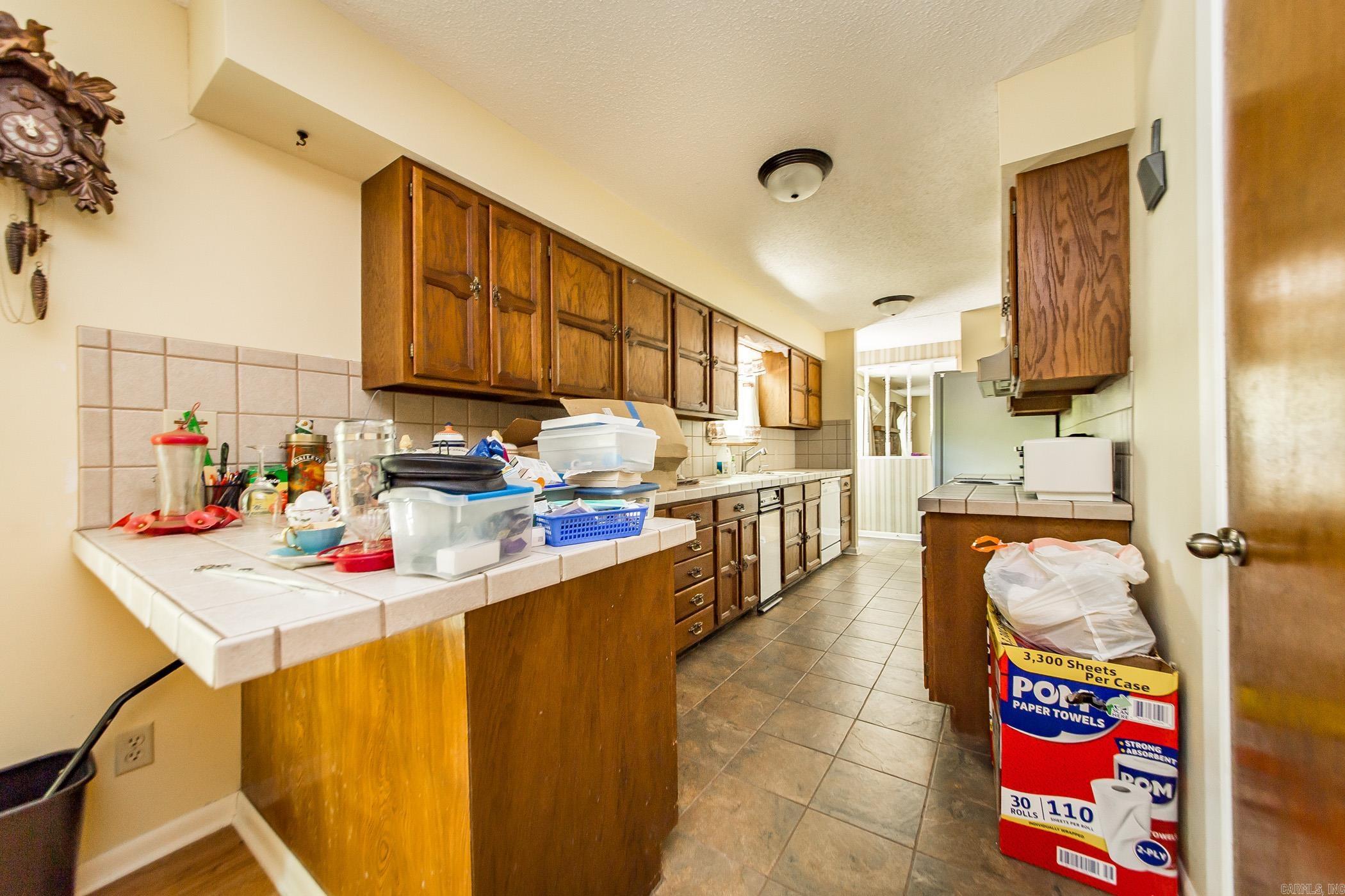 213  Pine Knot  Fairfield Bay, AR