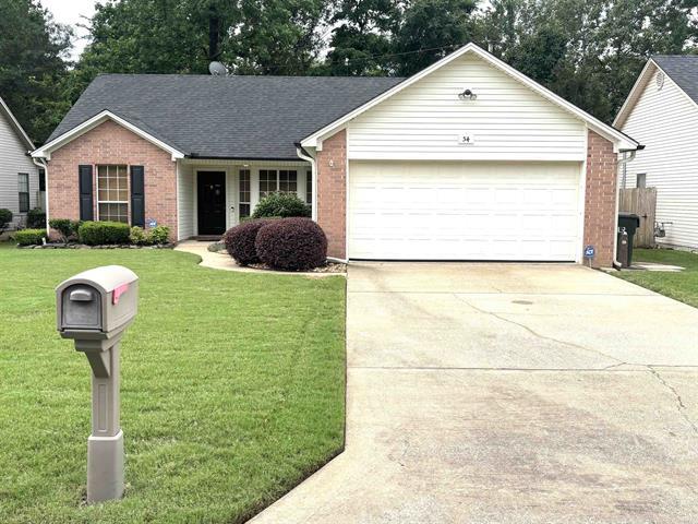54  Redleaf Cr.  Little Rock, AR