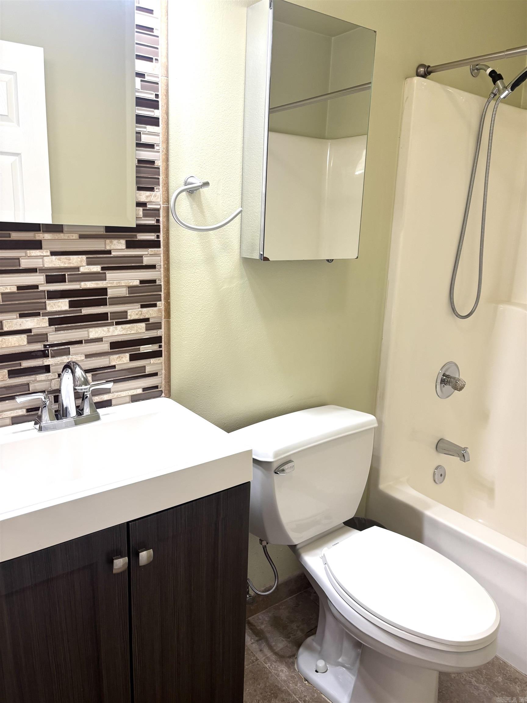 54  Redleaf Cr.  Little Rock, AR