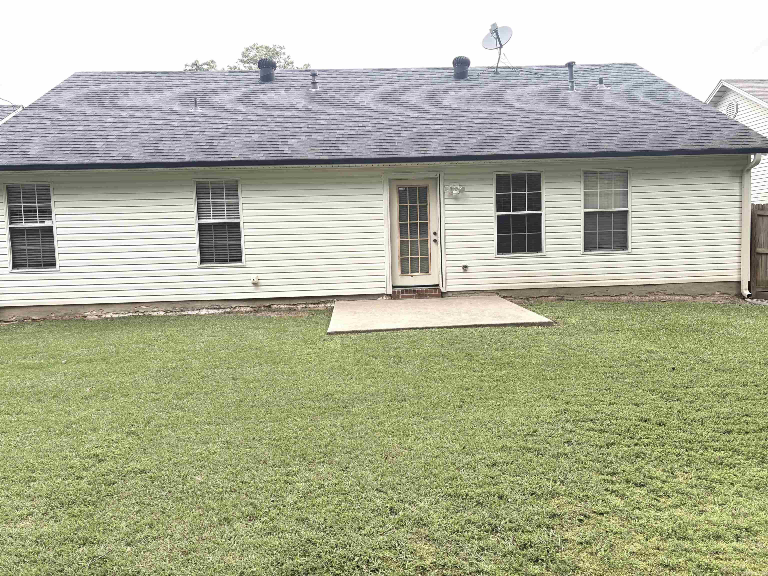 54  Redleaf Cr.  Little Rock, AR