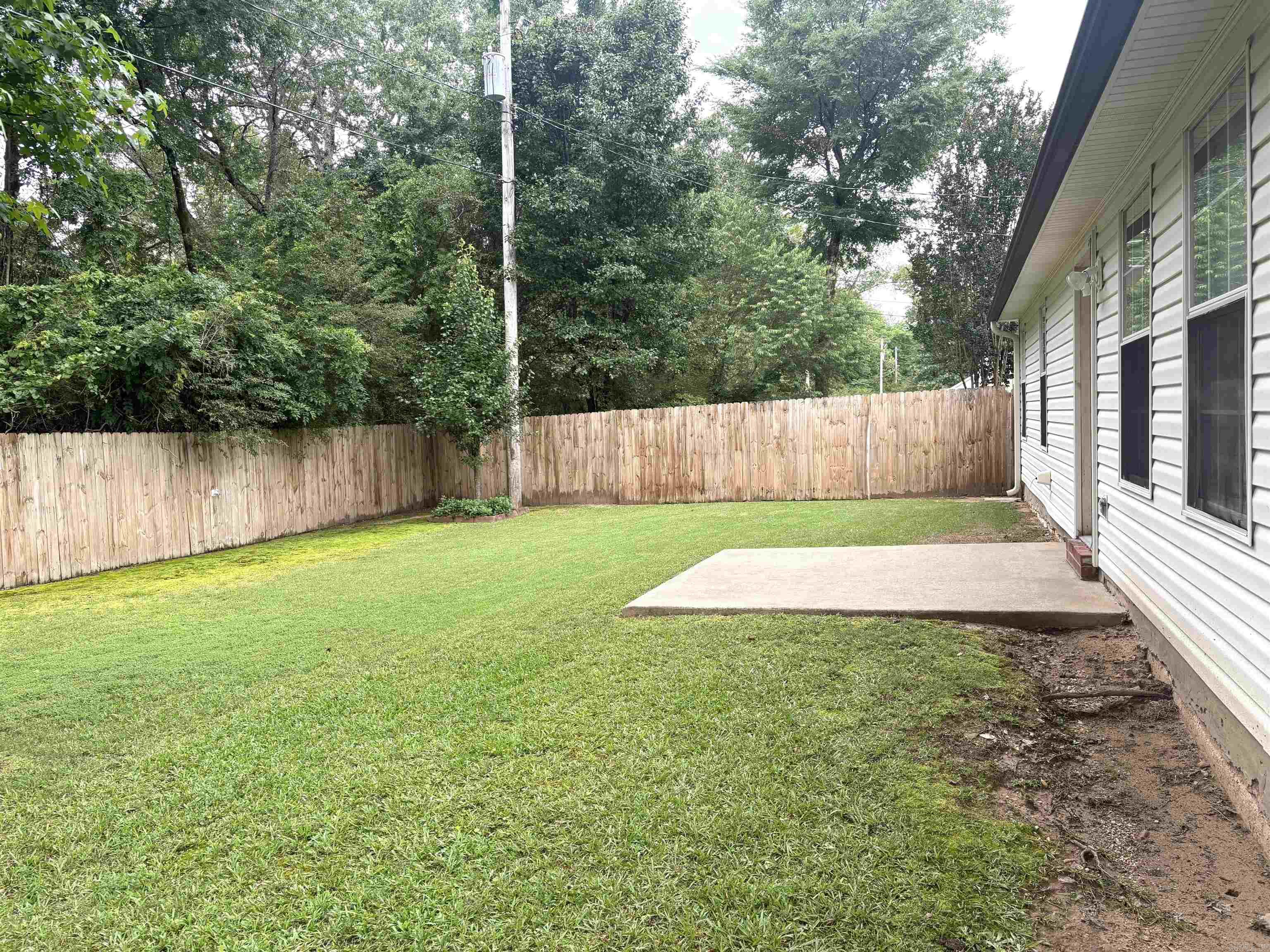 54  Redleaf Cr.  Little Rock, AR