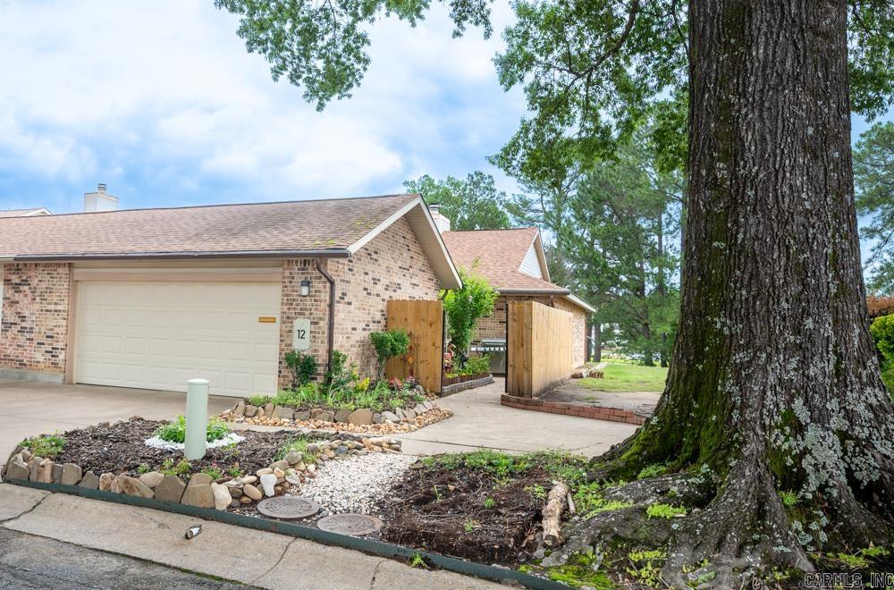 12  Wickford  Little Rock, AR