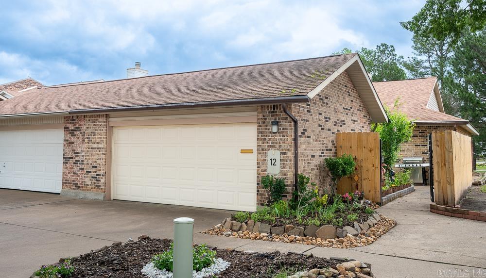 12  Wickford  Little Rock, AR