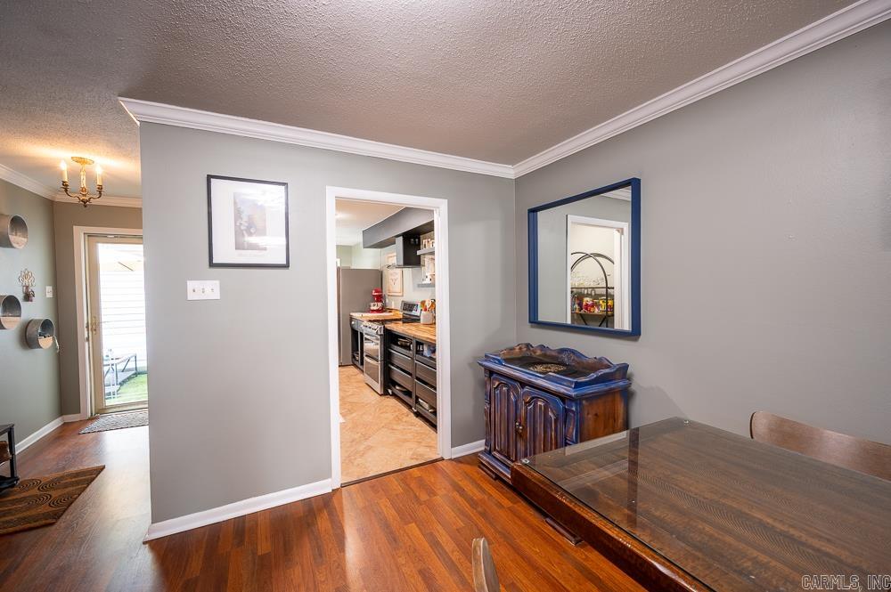 12  Wickford  Little Rock, AR
