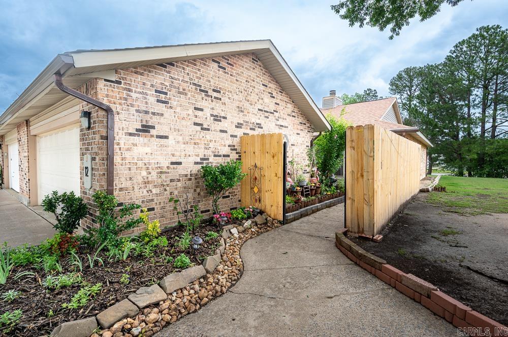 12  Wickford  Little Rock, AR