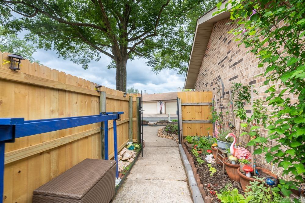 12  Wickford  Little Rock, AR
