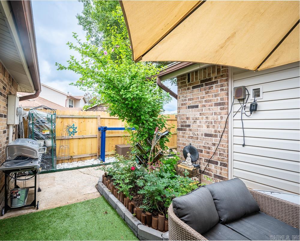 12  Wickford  Little Rock, AR