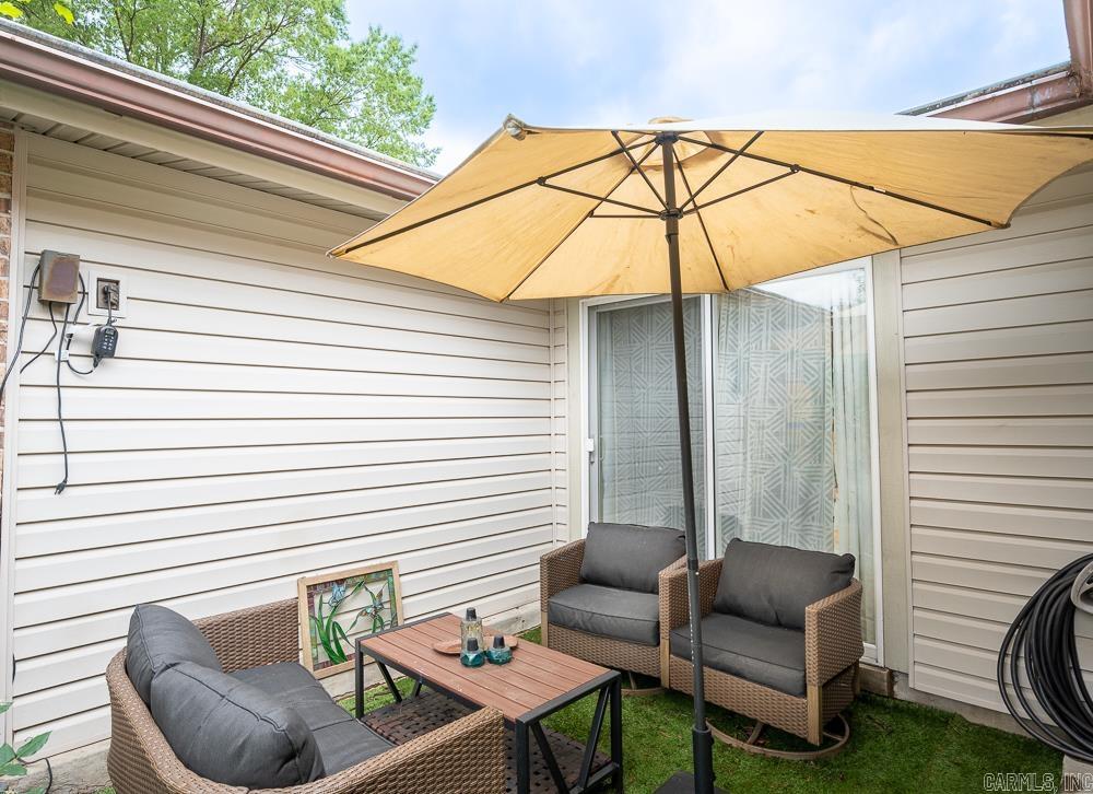 12  Wickford  Little Rock, AR