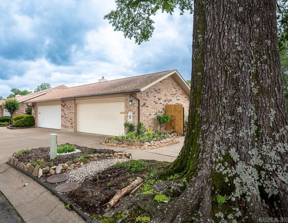 12  Wickford  Little Rock, AR